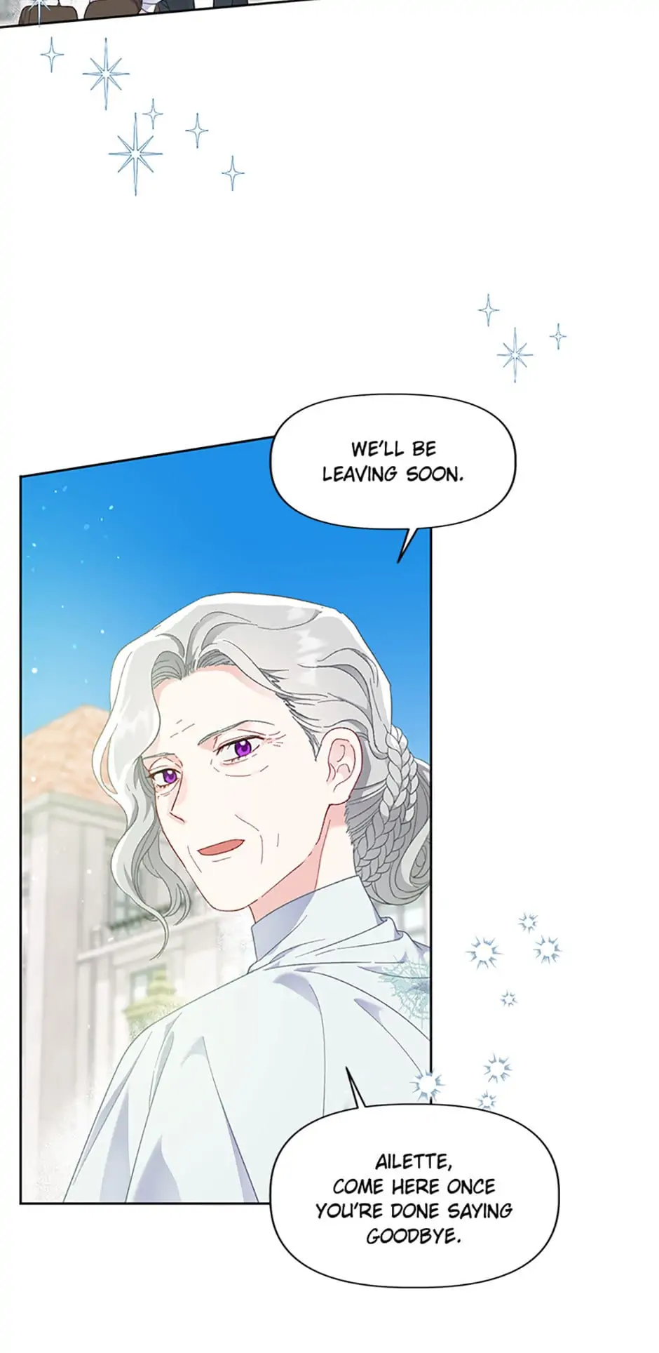 A Transmigrator’s Privilege Chapter 22 - Page 2