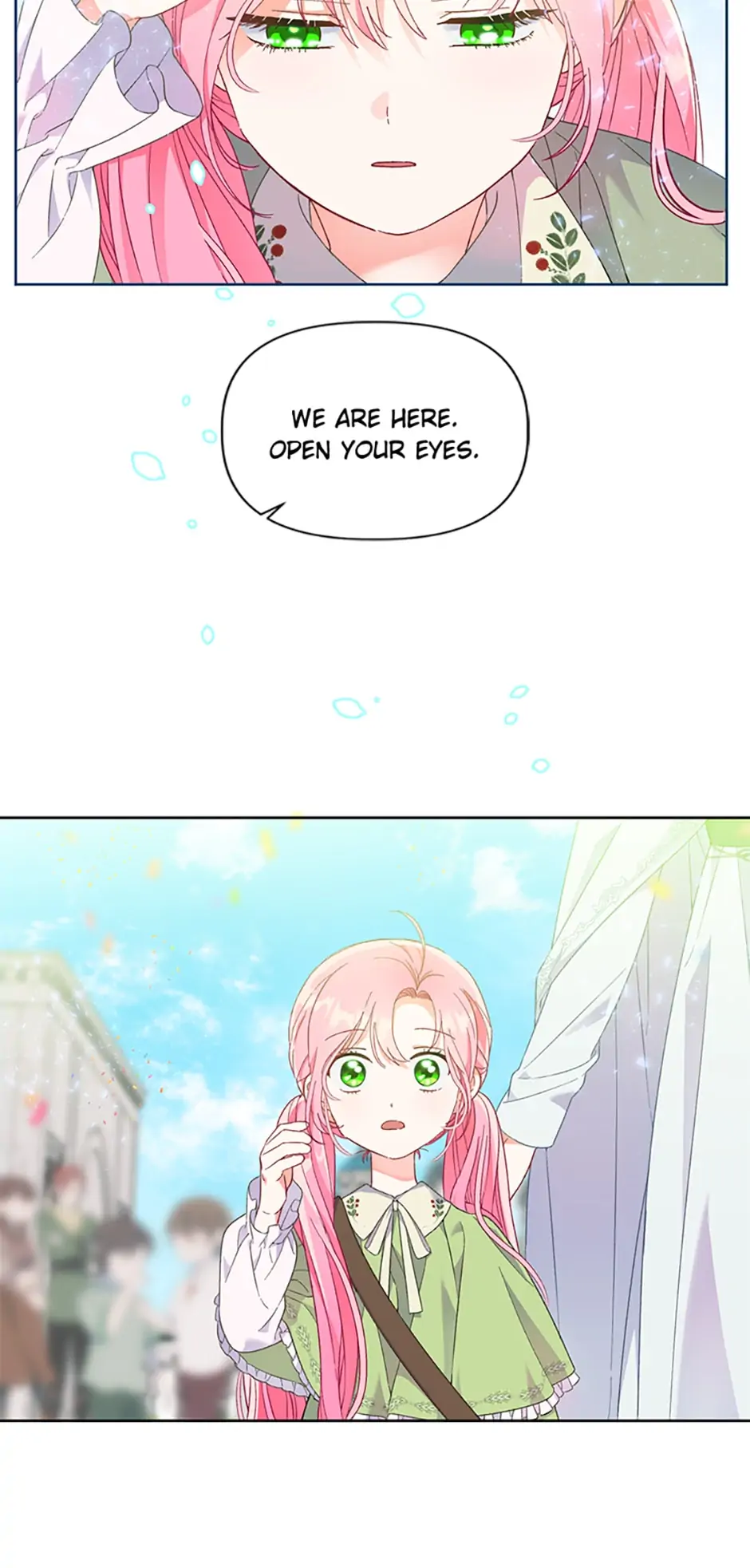 A Transmigrator’s Privilege Chapter 22 - Page 22