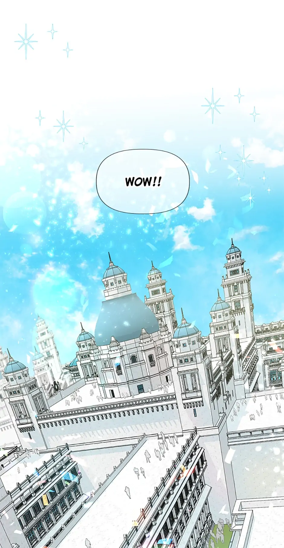 A Transmigrator’s Privilege Chapter 22 - Page 23