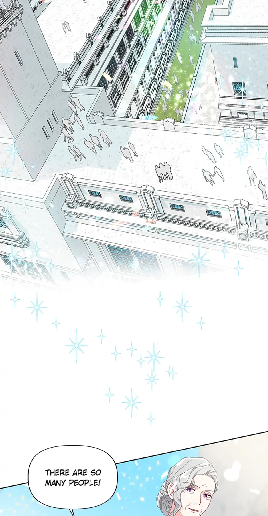 A Transmigrator’s Privilege Chapter 22 - Page 24