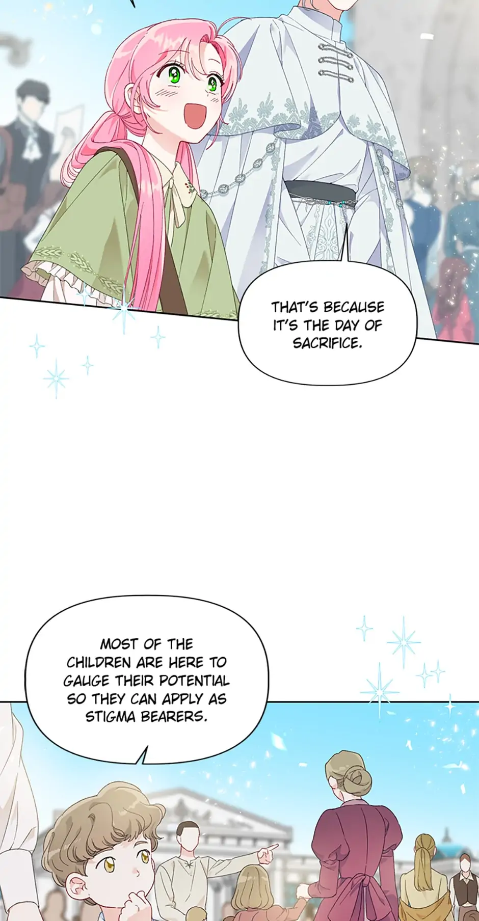 A Transmigrator’s Privilege Chapter 22 - Page 25