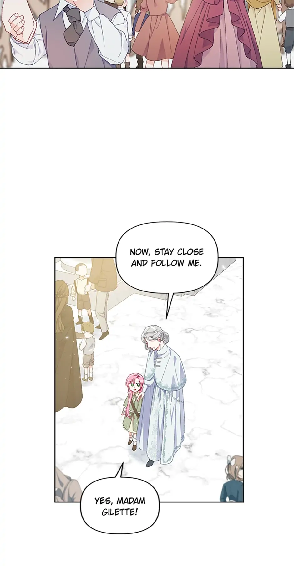 A Transmigrator’s Privilege Chapter 22 - Page 26