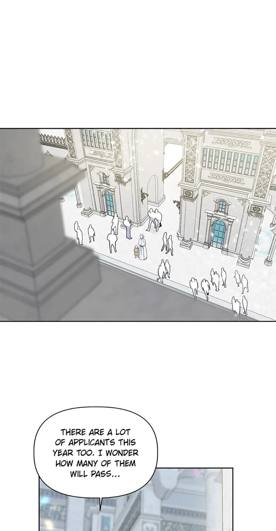 A Transmigrator’s Privilege Chapter 22 - Page 27