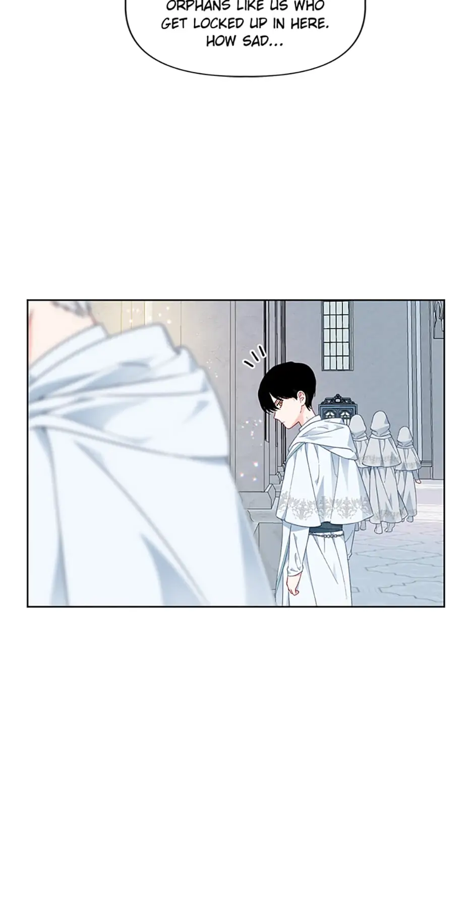 A Transmigrator’s Privilege Chapter 22 - Page 30