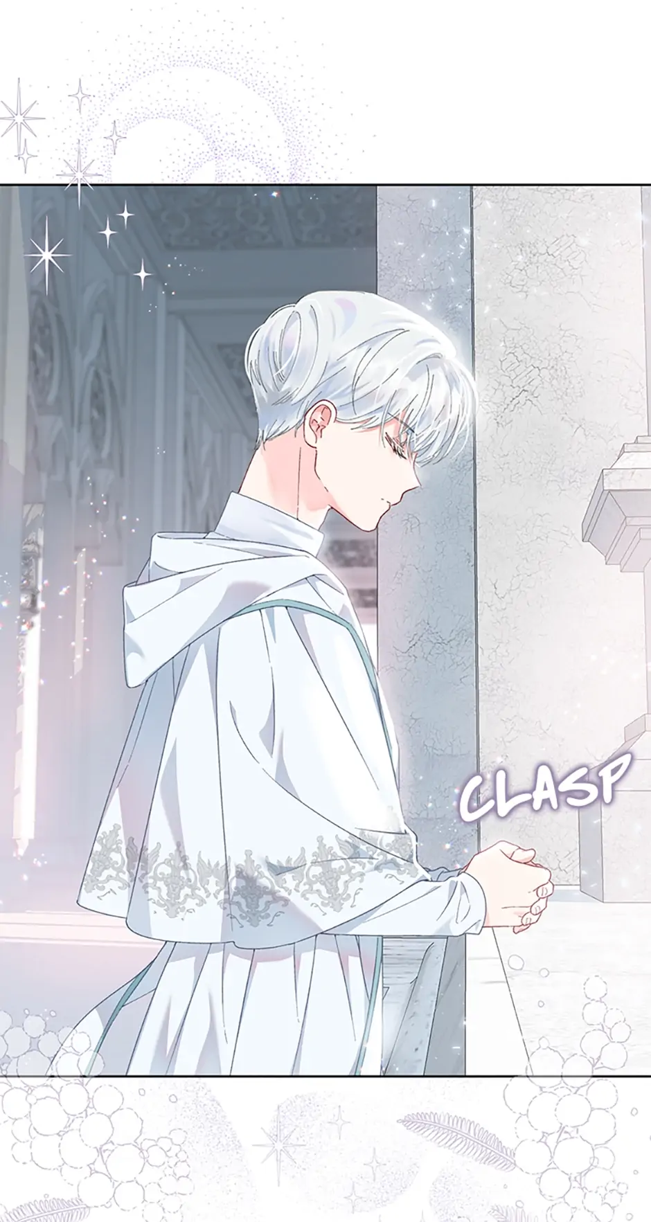 A Transmigrator’s Privilege Chapter 22 - Page 31