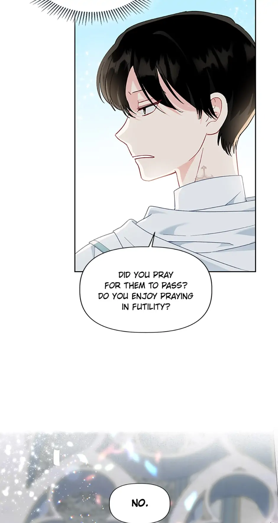 A Transmigrator’s Privilege Chapter 22 - Page 33