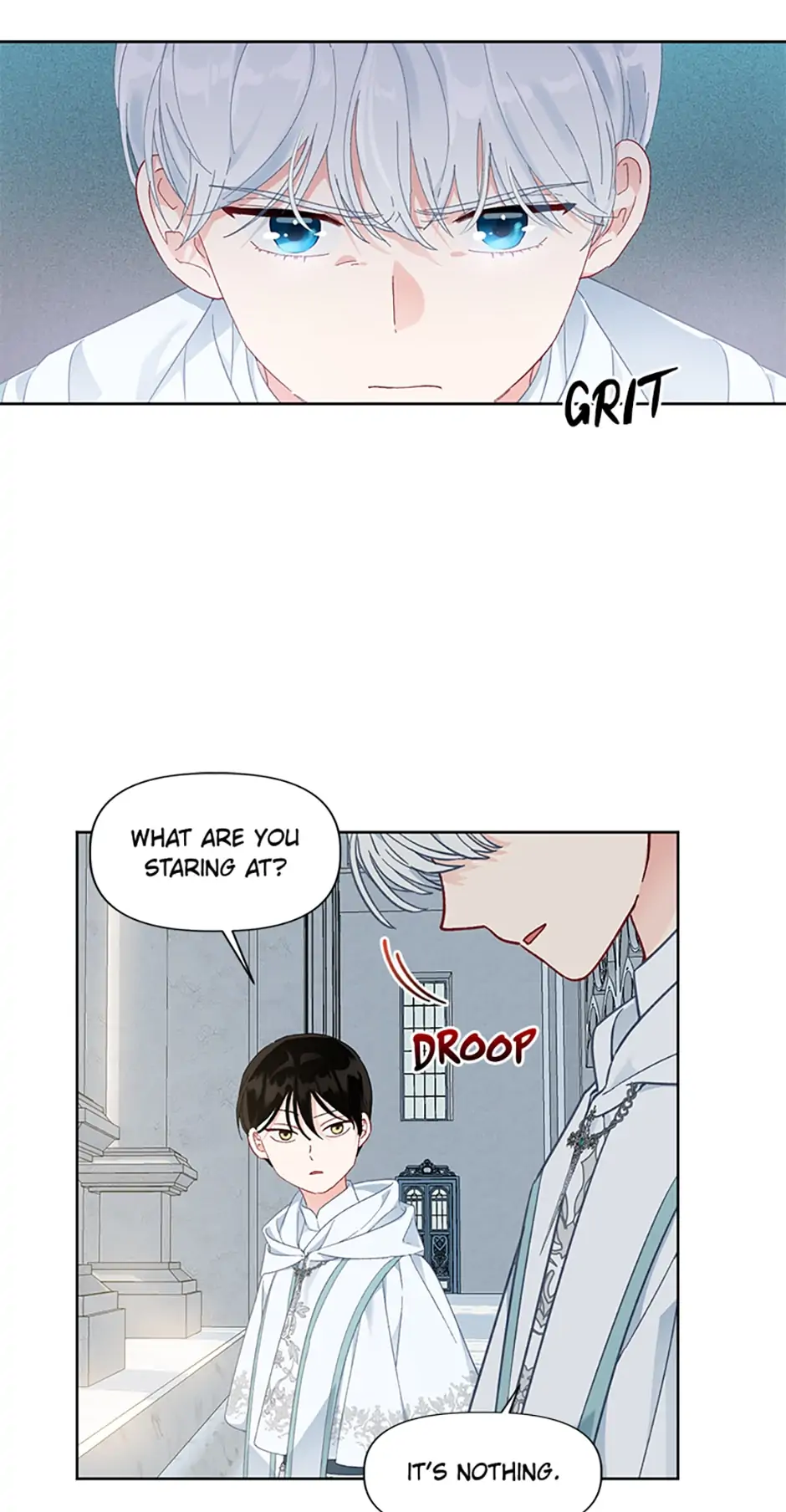 A Transmigrator’s Privilege Chapter 22 - Page 39