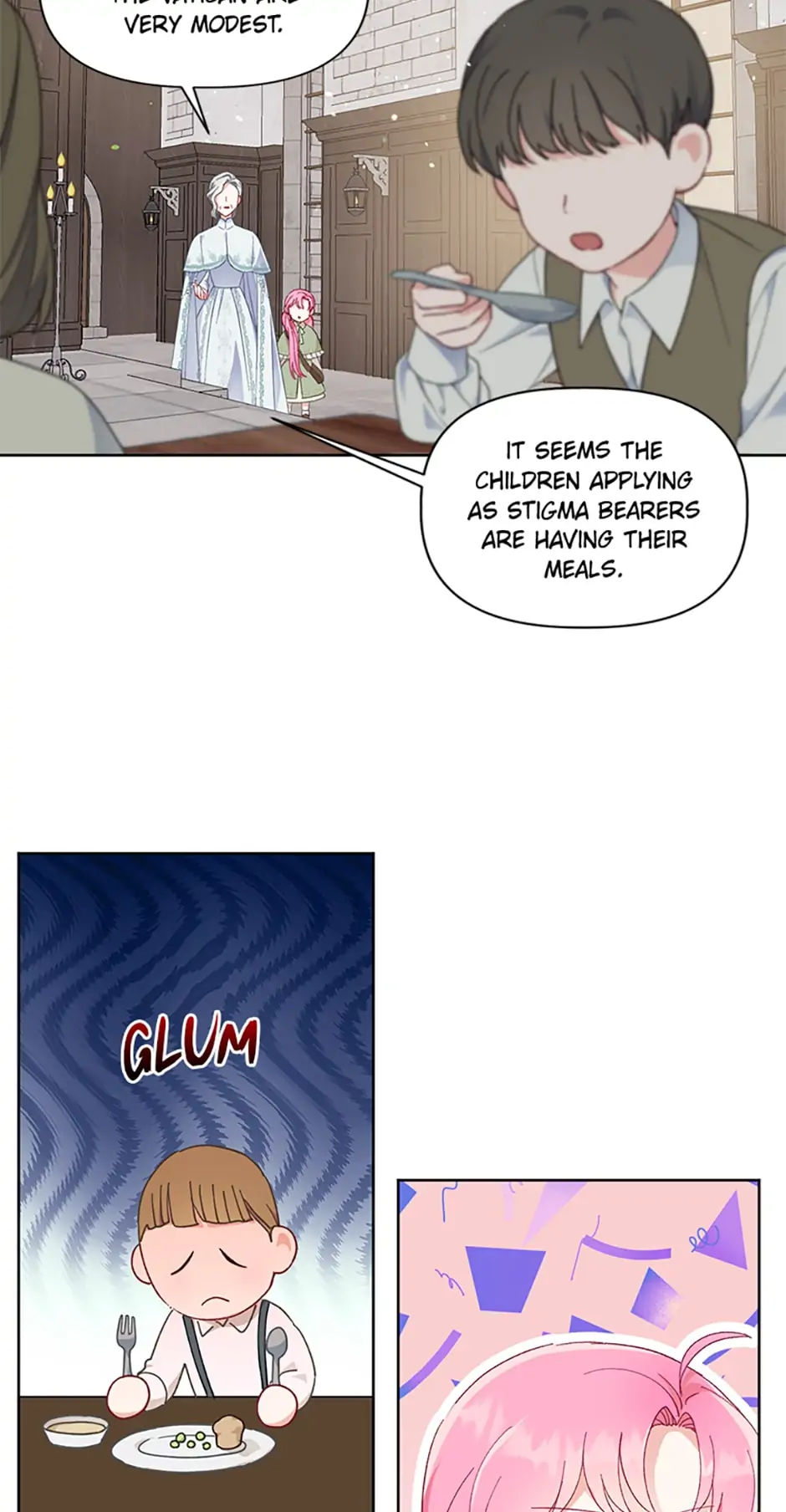 A Transmigrator’s Privilege Chapter 22 - Page 42