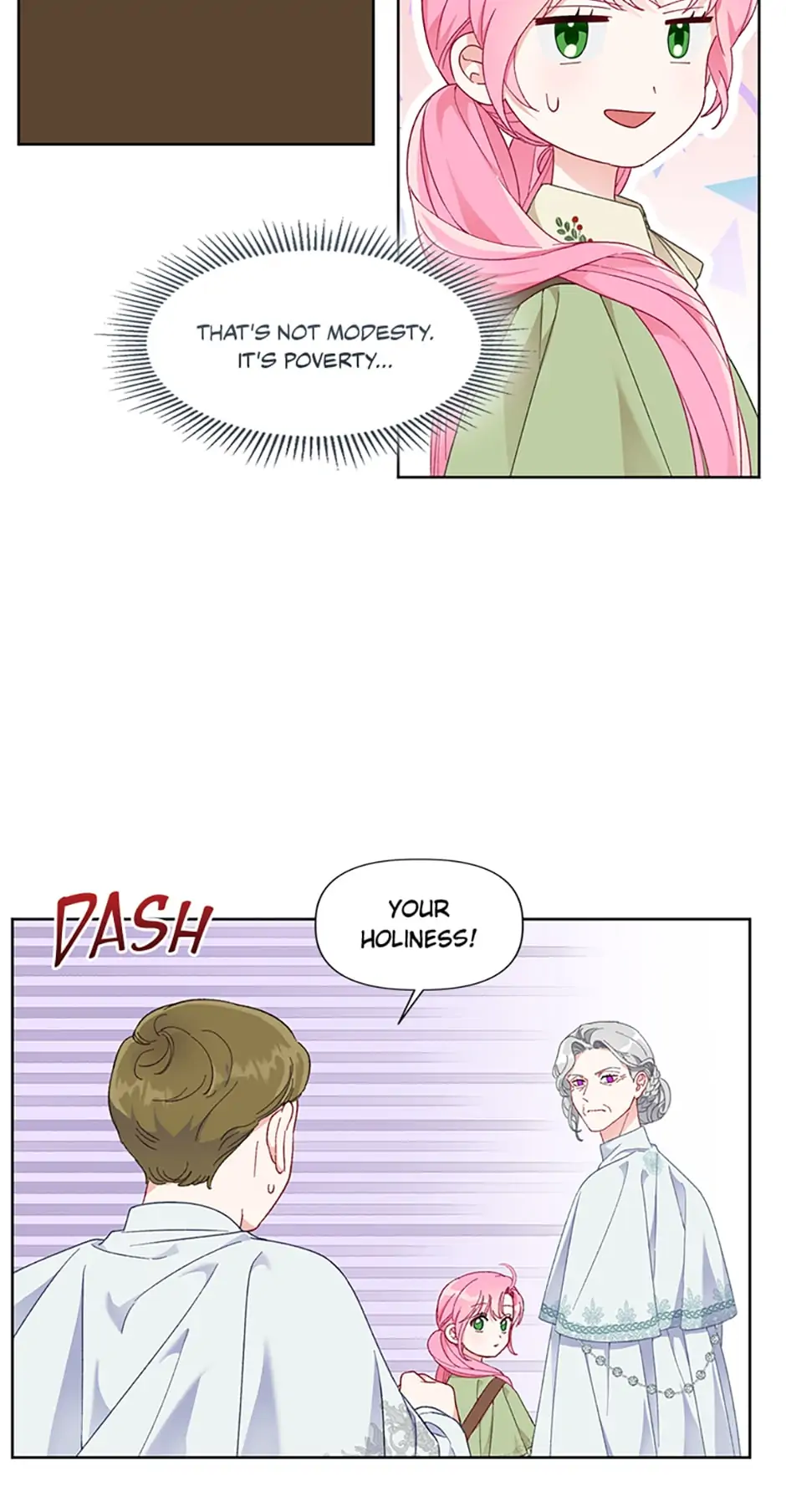 A Transmigrator’s Privilege Chapter 22 - Page 43