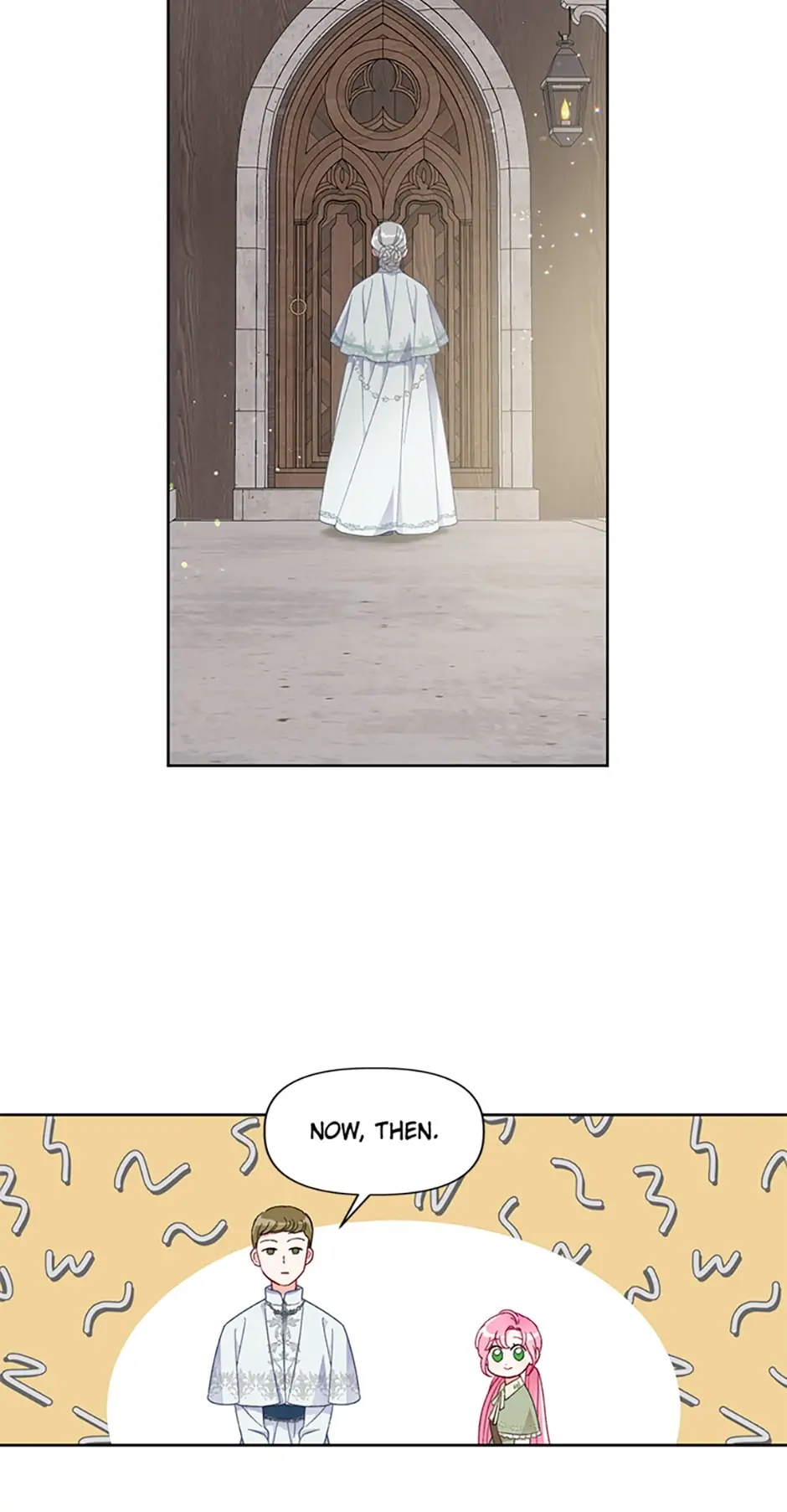 A Transmigrator’s Privilege Chapter 22 - Page 46