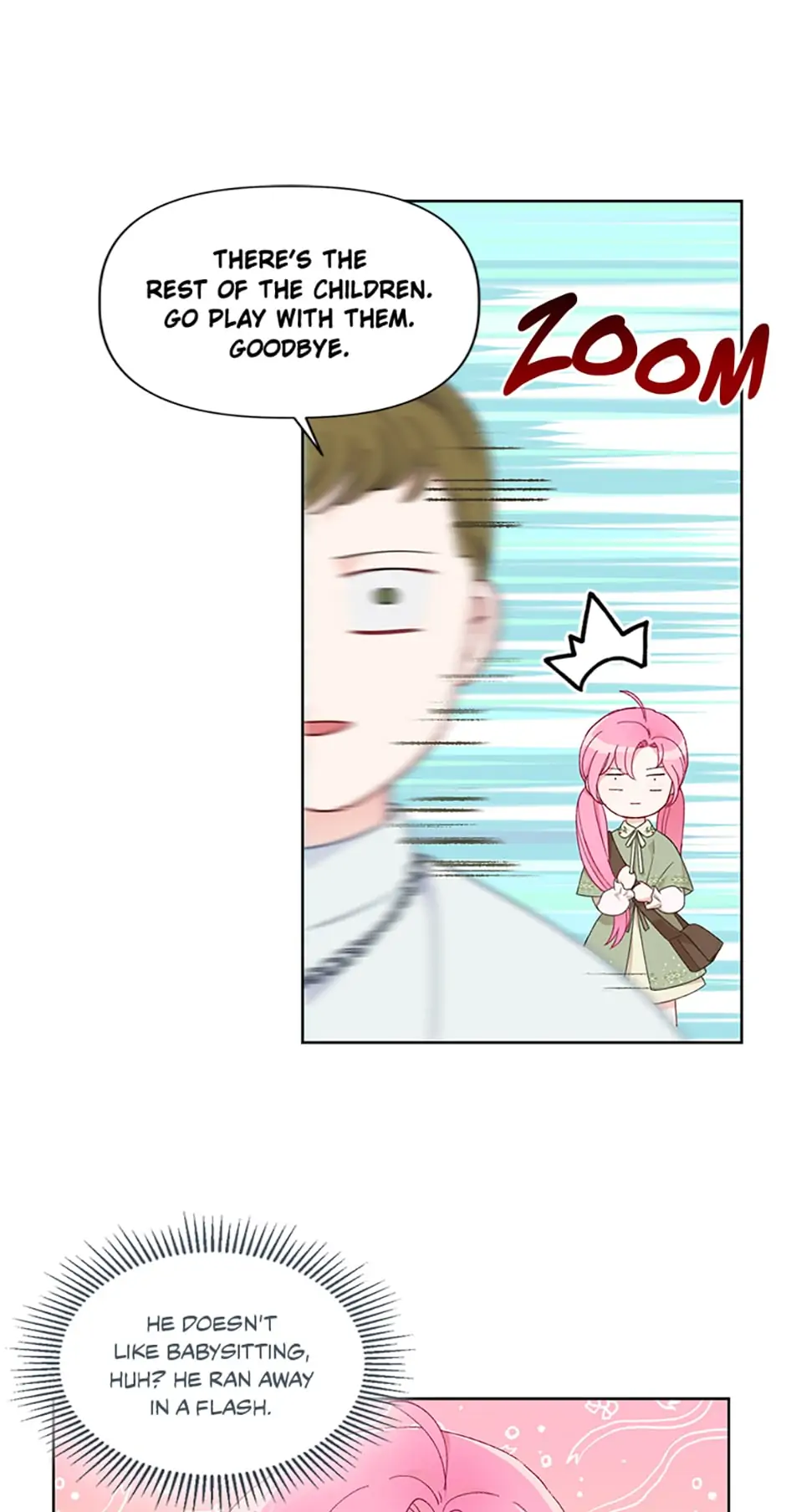 A Transmigrator’s Privilege Chapter 22 - Page 47