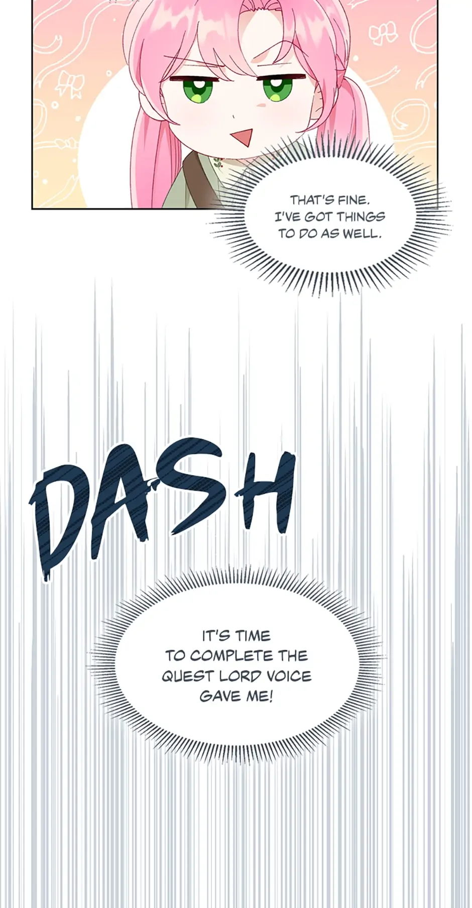 A Transmigrator’s Privilege Chapter 22 - Page 48