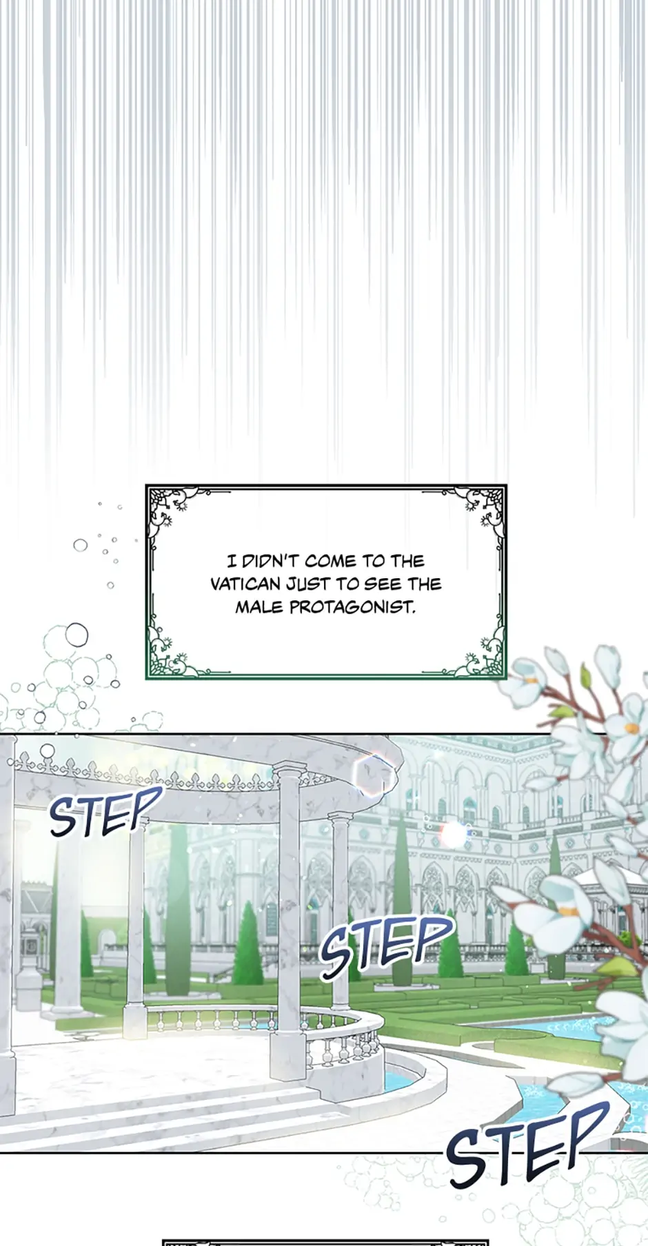 A Transmigrator’s Privilege Chapter 22 - Page 49