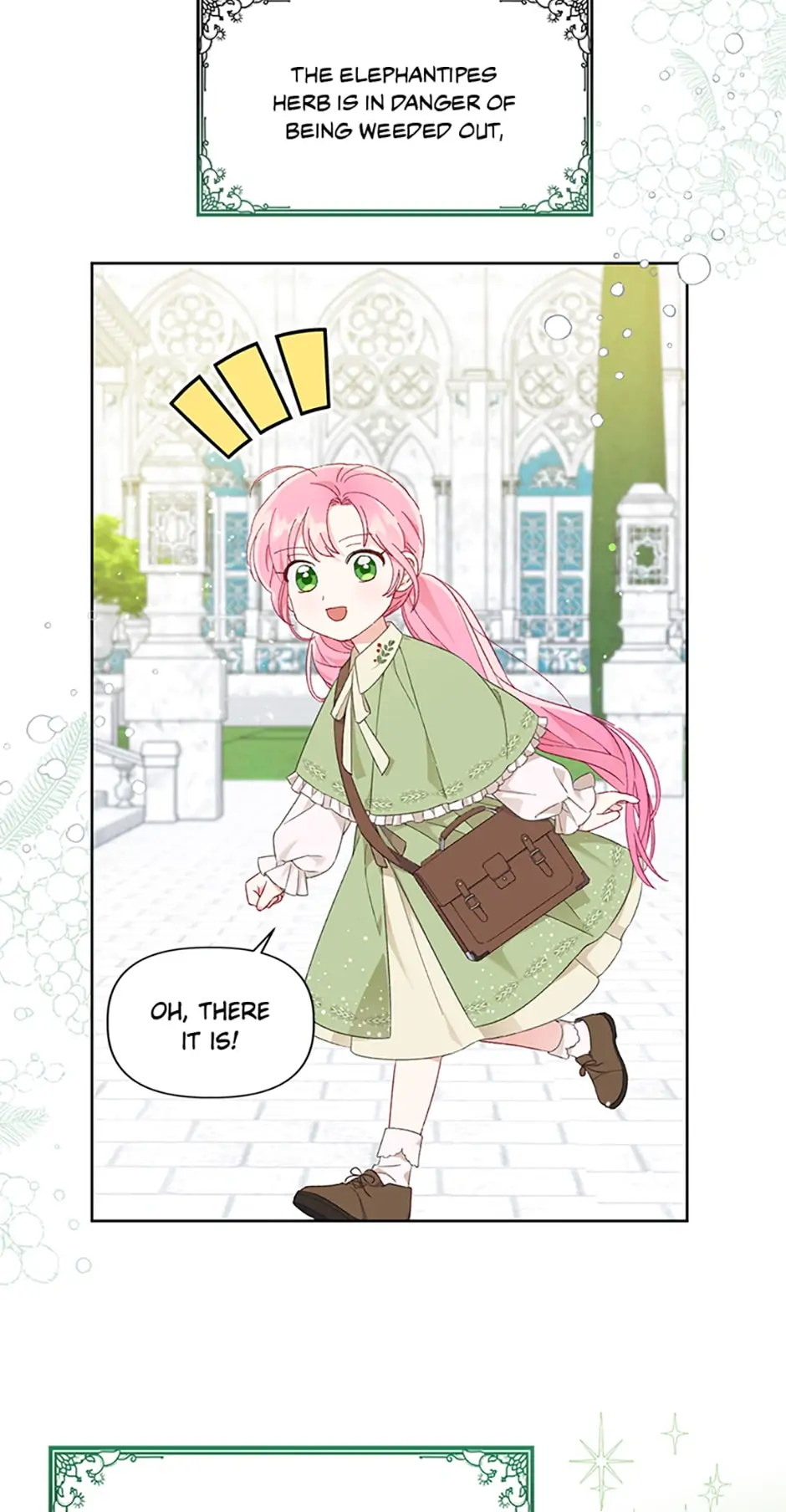 A Transmigrator’s Privilege Chapter 22 - Page 50