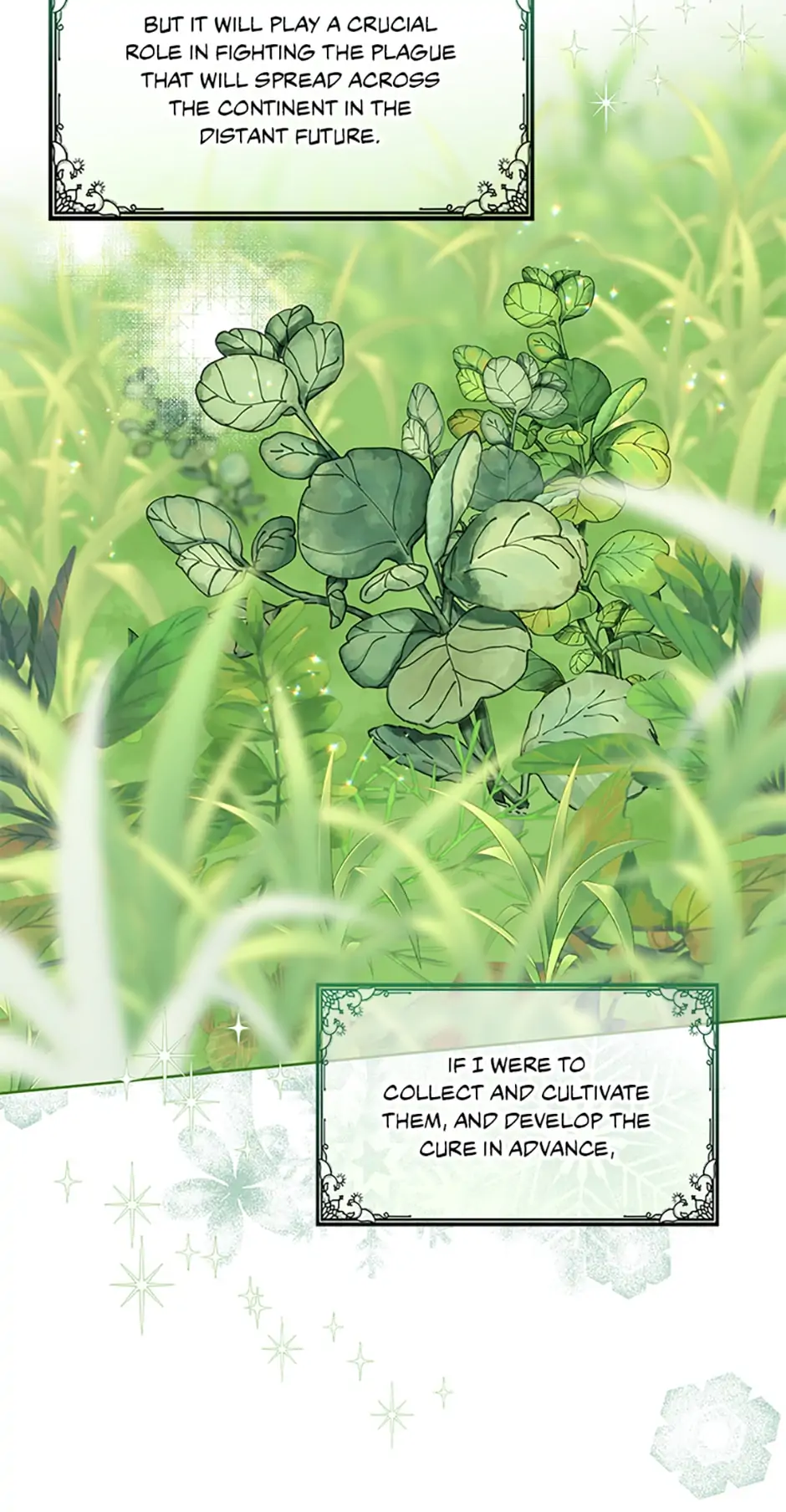 A Transmigrator’s Privilege Chapter 22 - Page 51