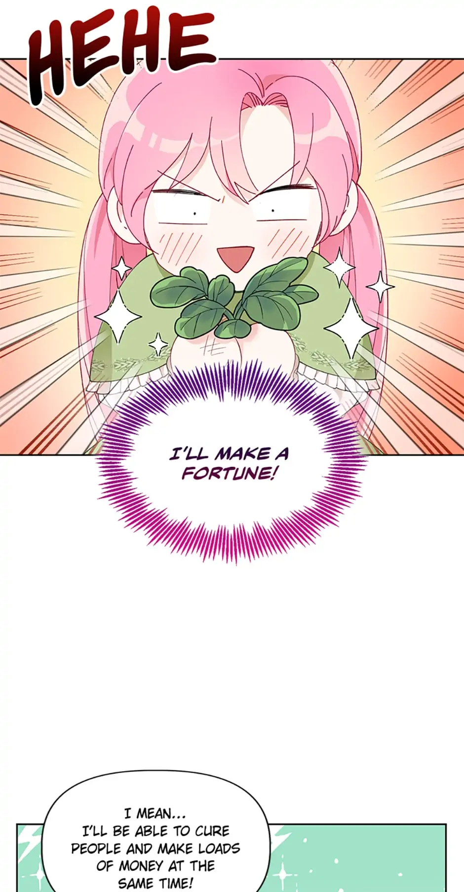 A Transmigrator’s Privilege Chapter 22 - Page 52