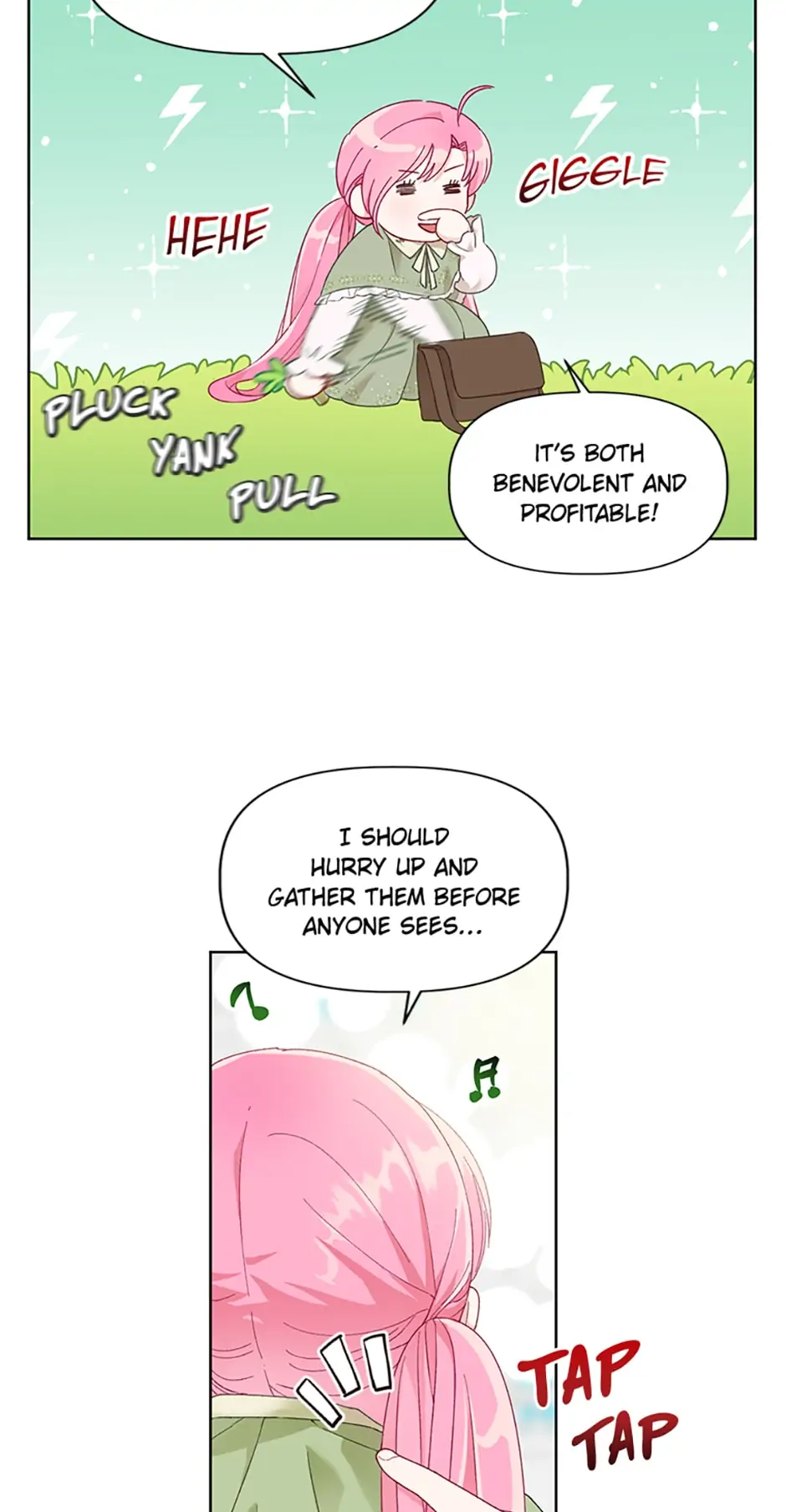 A Transmigrator’s Privilege Chapter 22 - Page 53