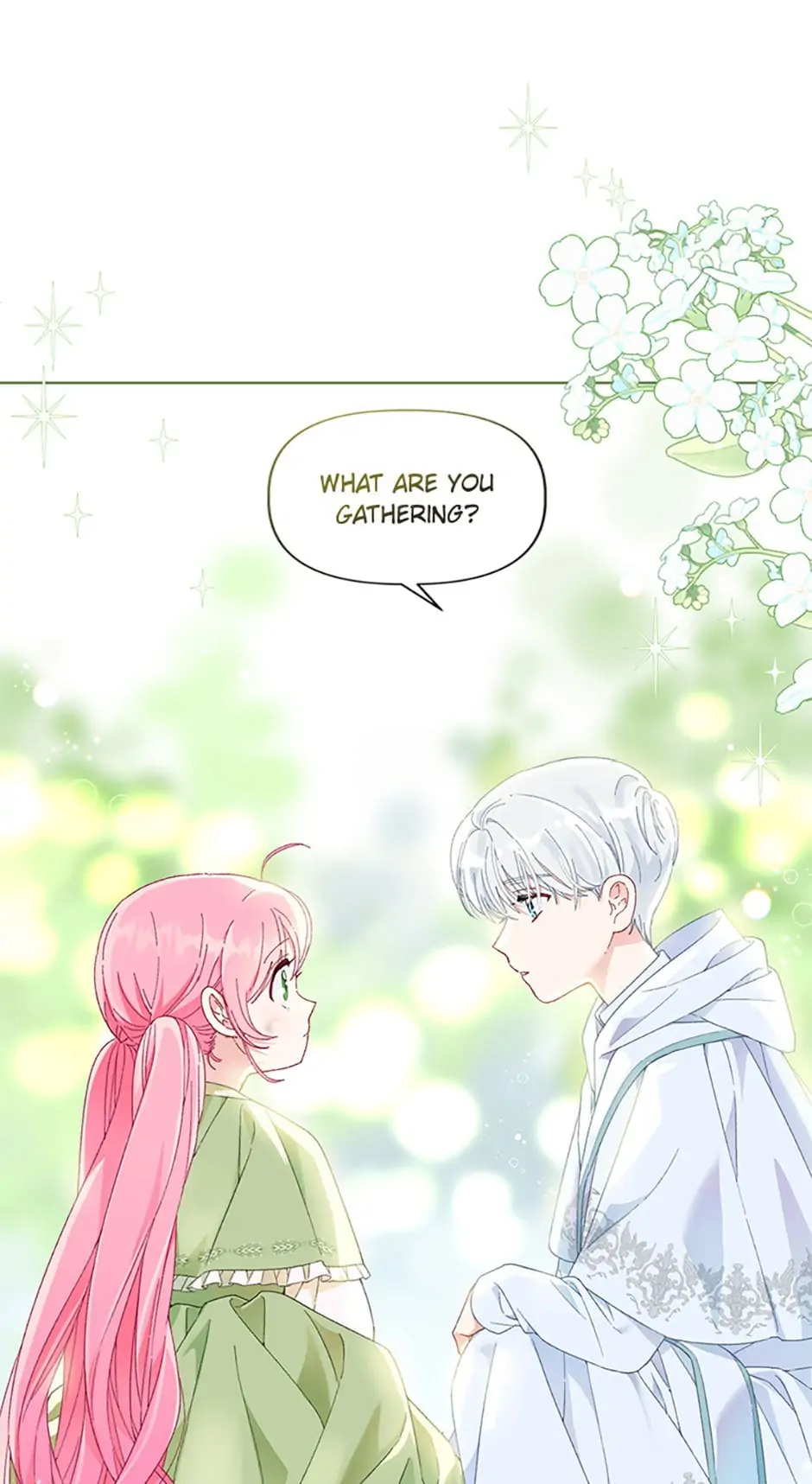 A Transmigrator’s Privilege Chapter 22 - Page 55