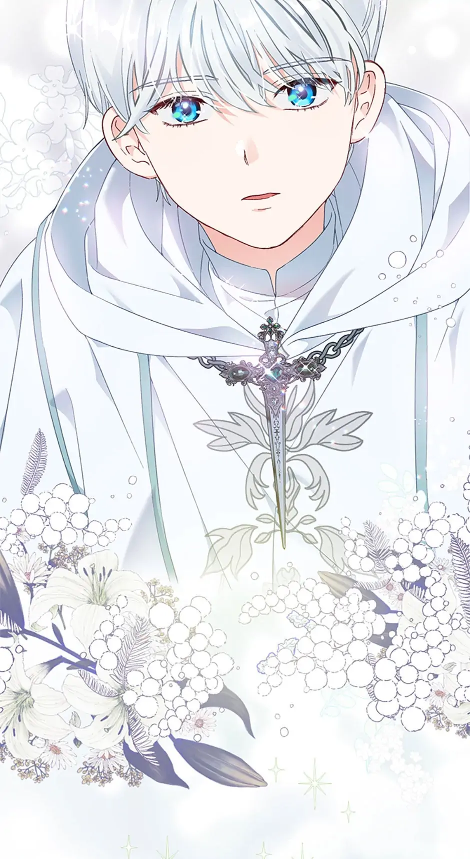 A Transmigrator’s Privilege Chapter 22 - Page 57