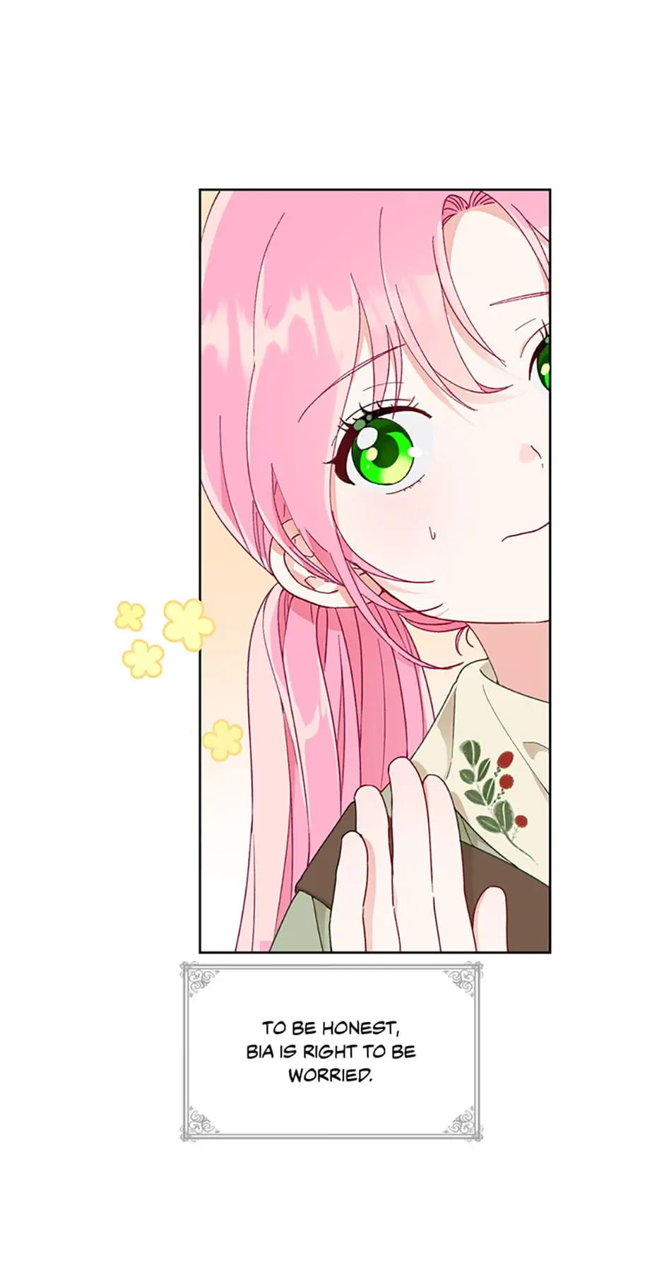 A Transmigrator’s Privilege Chapter 22 - Page 8