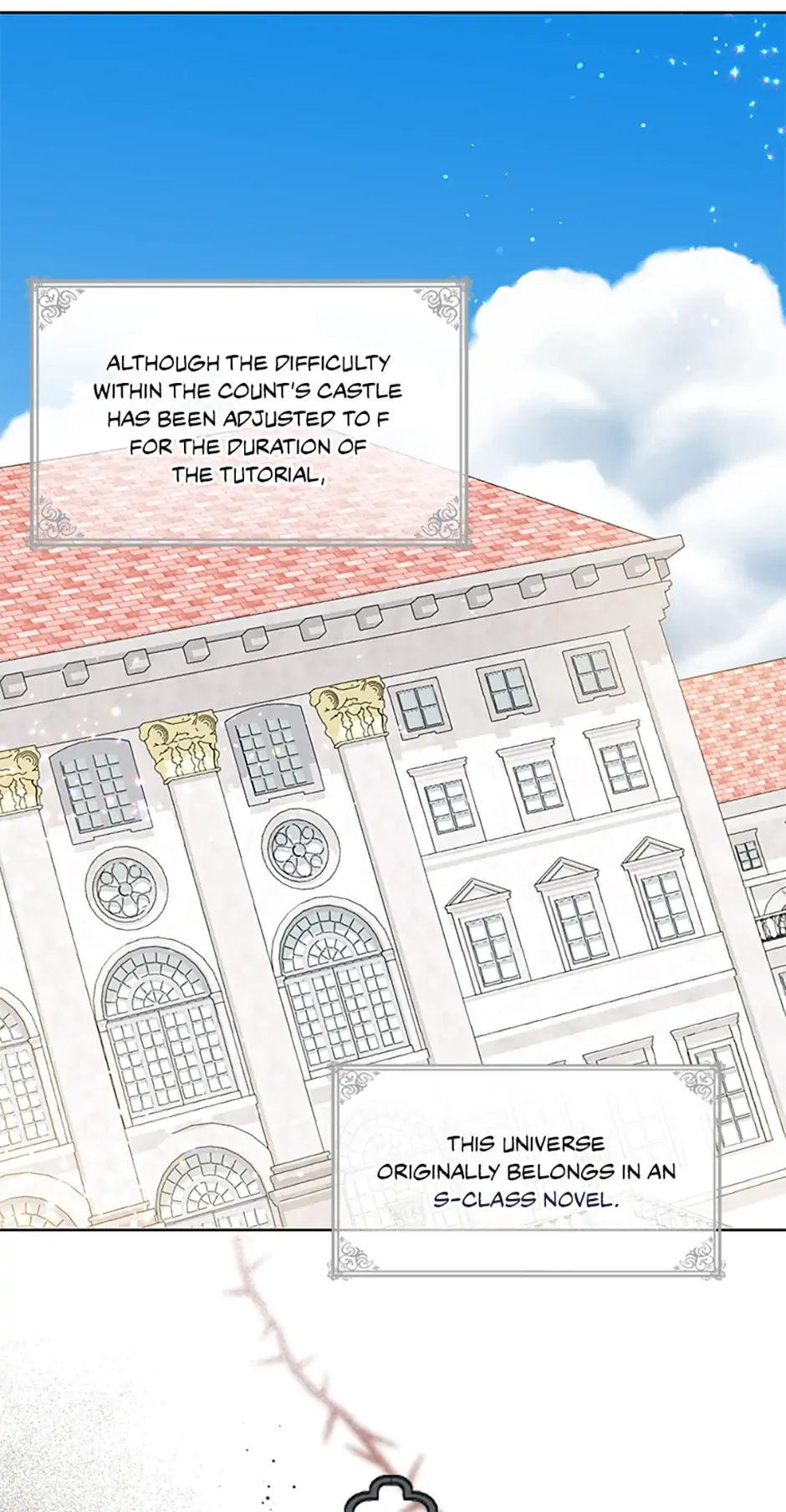 A Transmigrator’s Privilege Chapter 22 - Page 9