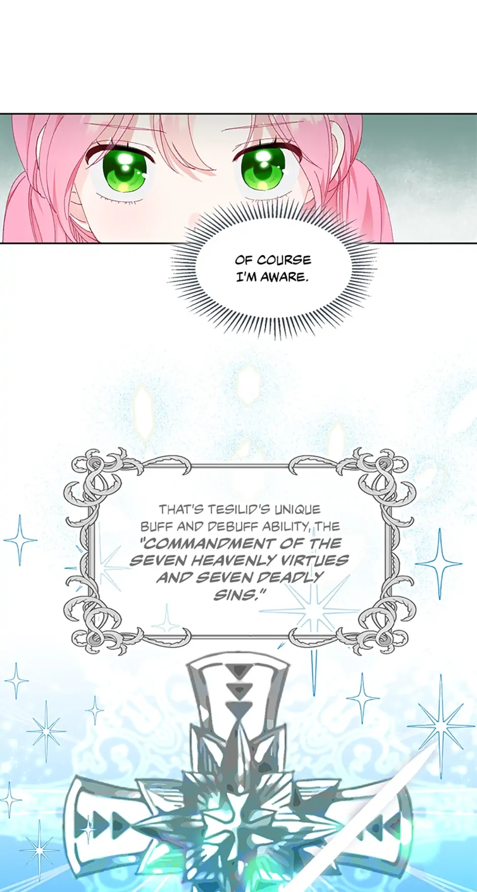 A Transmigrator’s Privilege Chapter 23 - Page 10