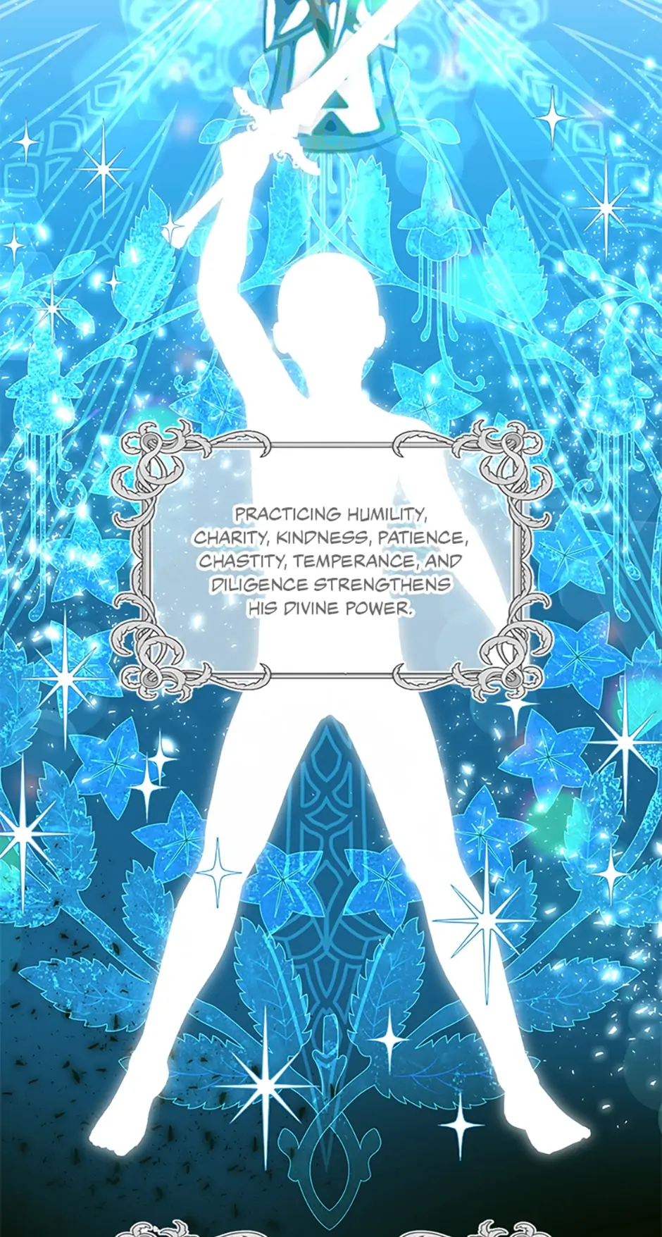 A Transmigrator’s Privilege Chapter 23 - Page 11