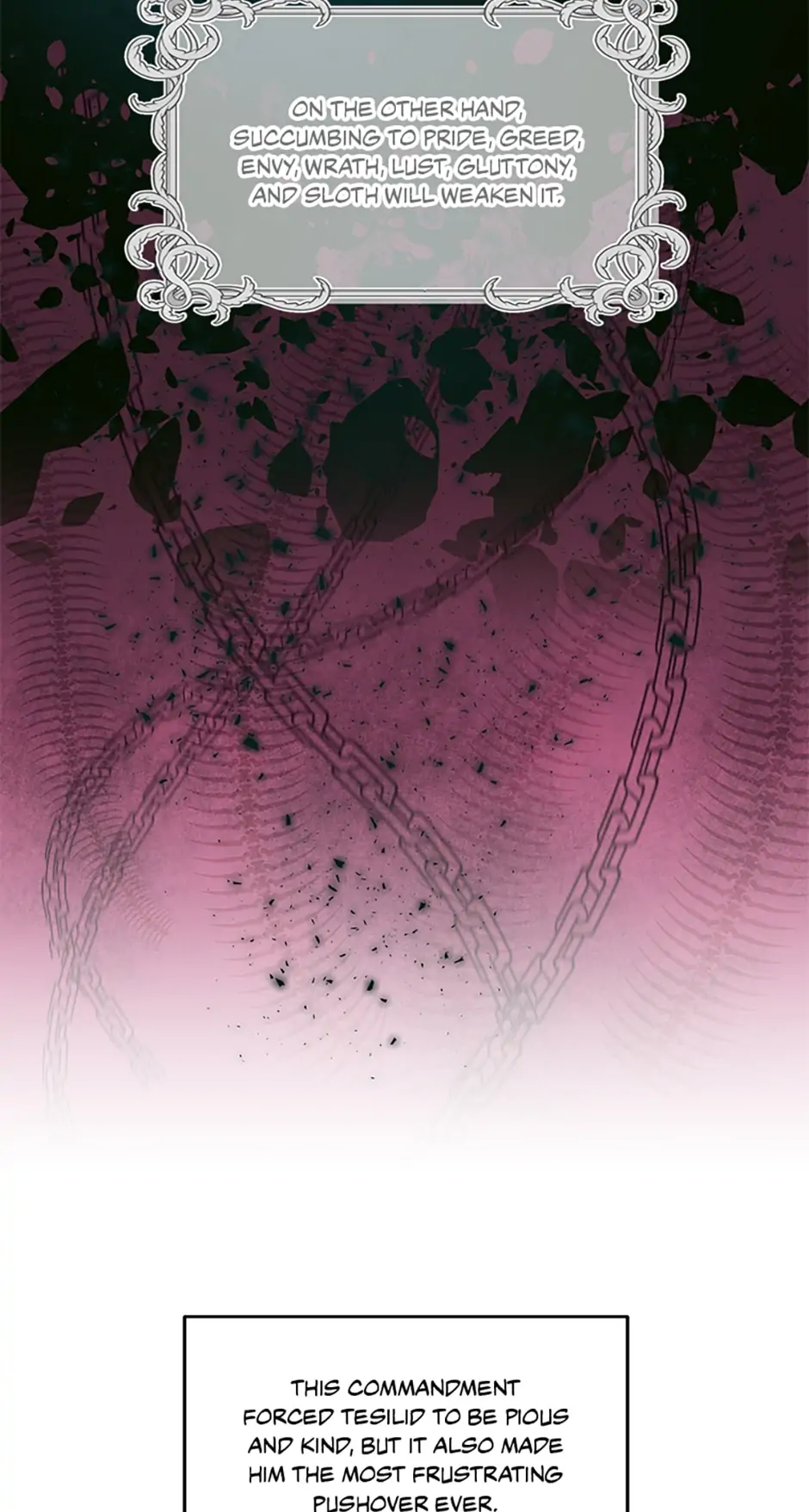 A Transmigrator’s Privilege Chapter 23 - Page 12