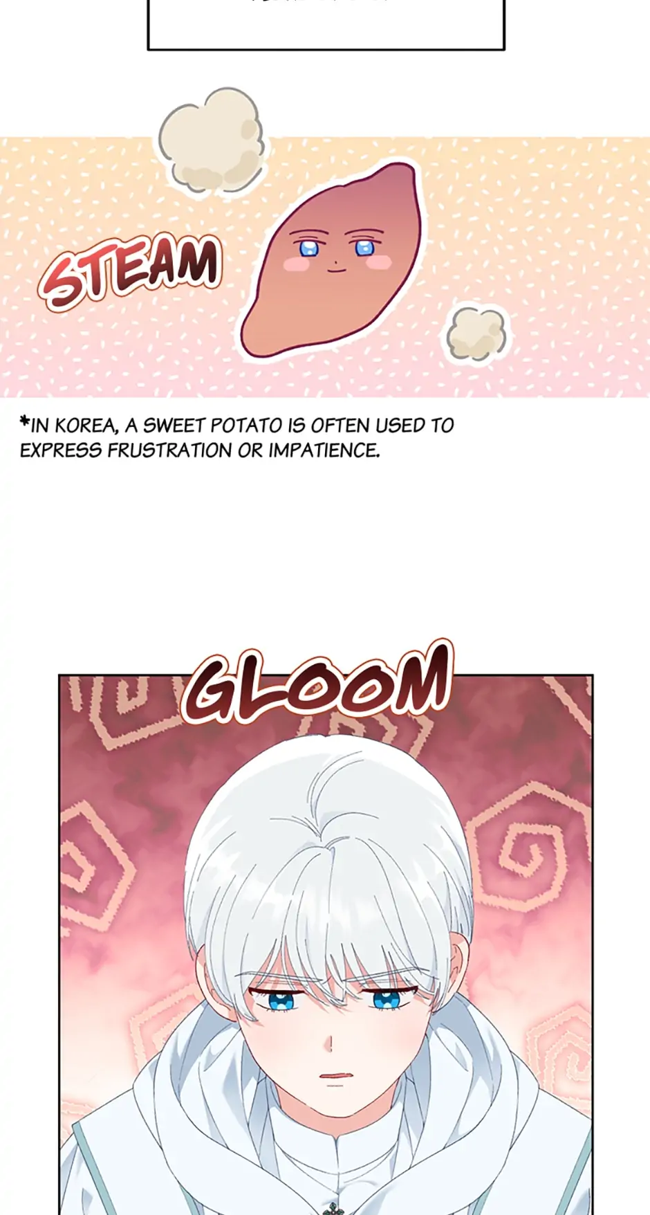 A Transmigrator’s Privilege Chapter 23 - Page 13