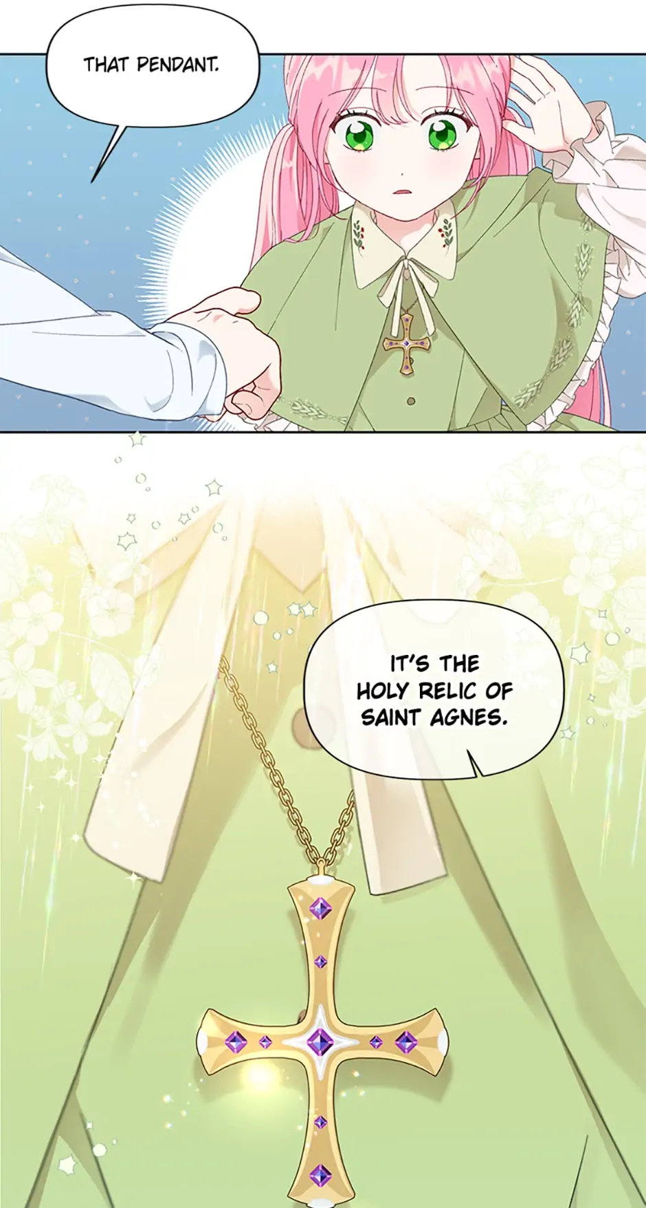 A Transmigrator’s Privilege Chapter 23 - Page 16