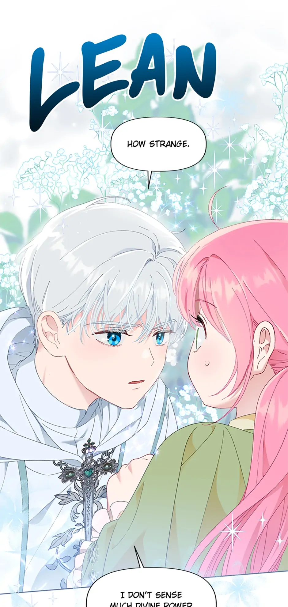 A Transmigrator’s Privilege Chapter 23 - Page 18