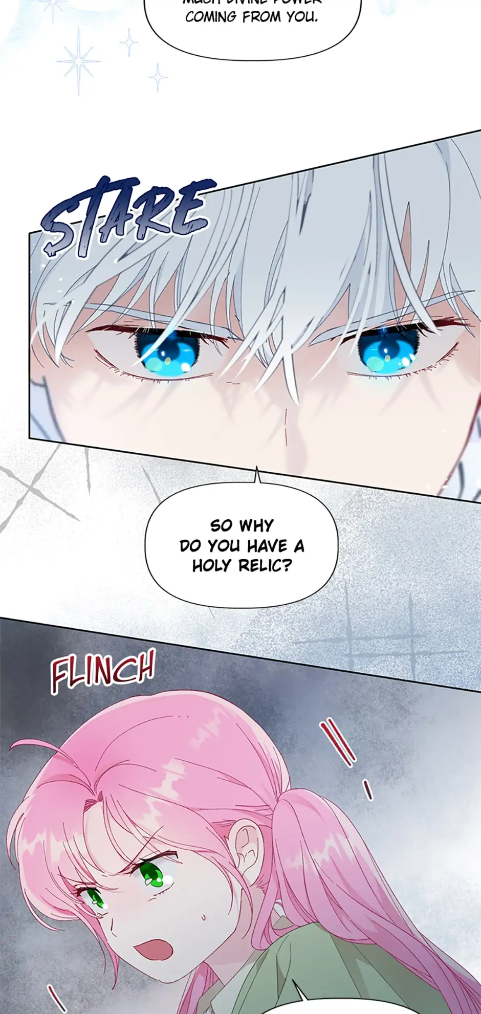 A Transmigrator’s Privilege Chapter 23 - Page 19