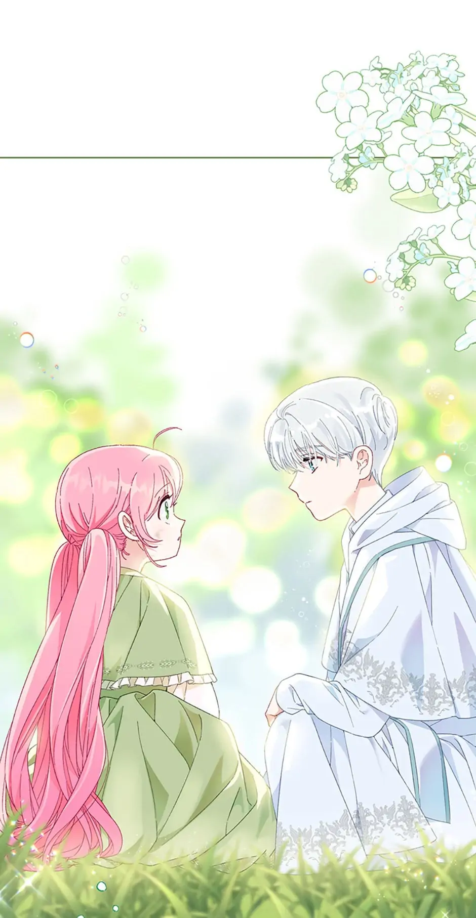 A Transmigrator’s Privilege Chapter 23 - Page 2