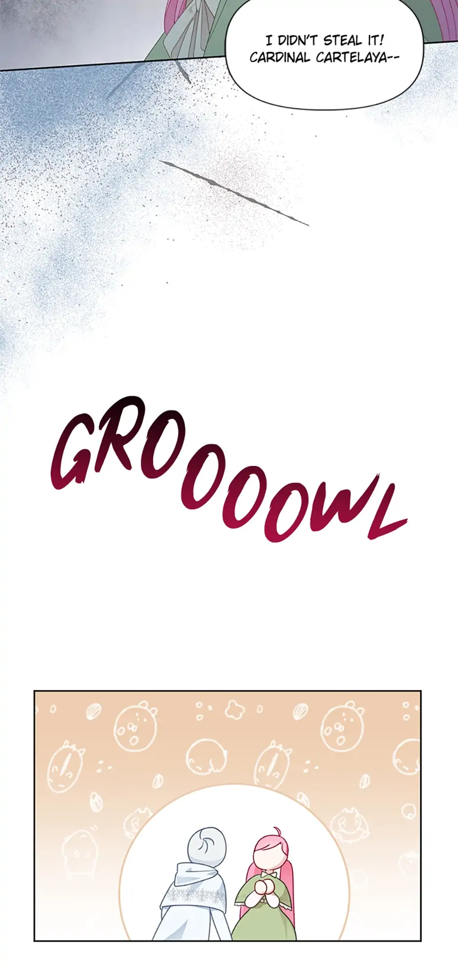 A Transmigrator’s Privilege Chapter 23 - Page 20