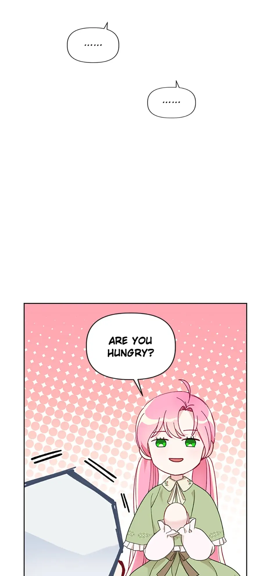 A Transmigrator’s Privilege Chapter 23 - Page 21