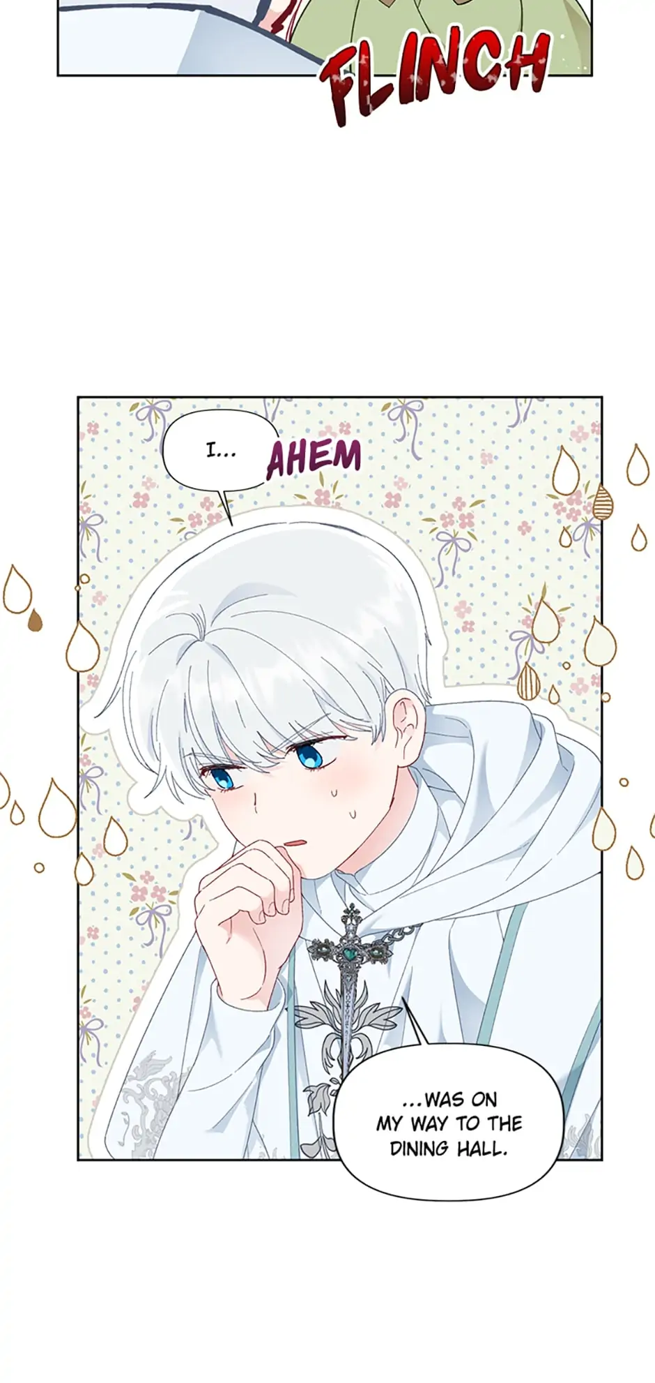 A Transmigrator’s Privilege Chapter 23 - Page 22