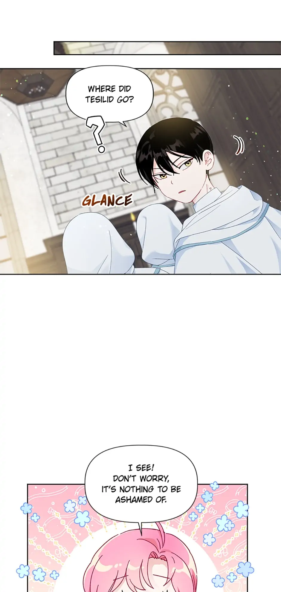 A Transmigrator’s Privilege Chapter 23 - Page 23