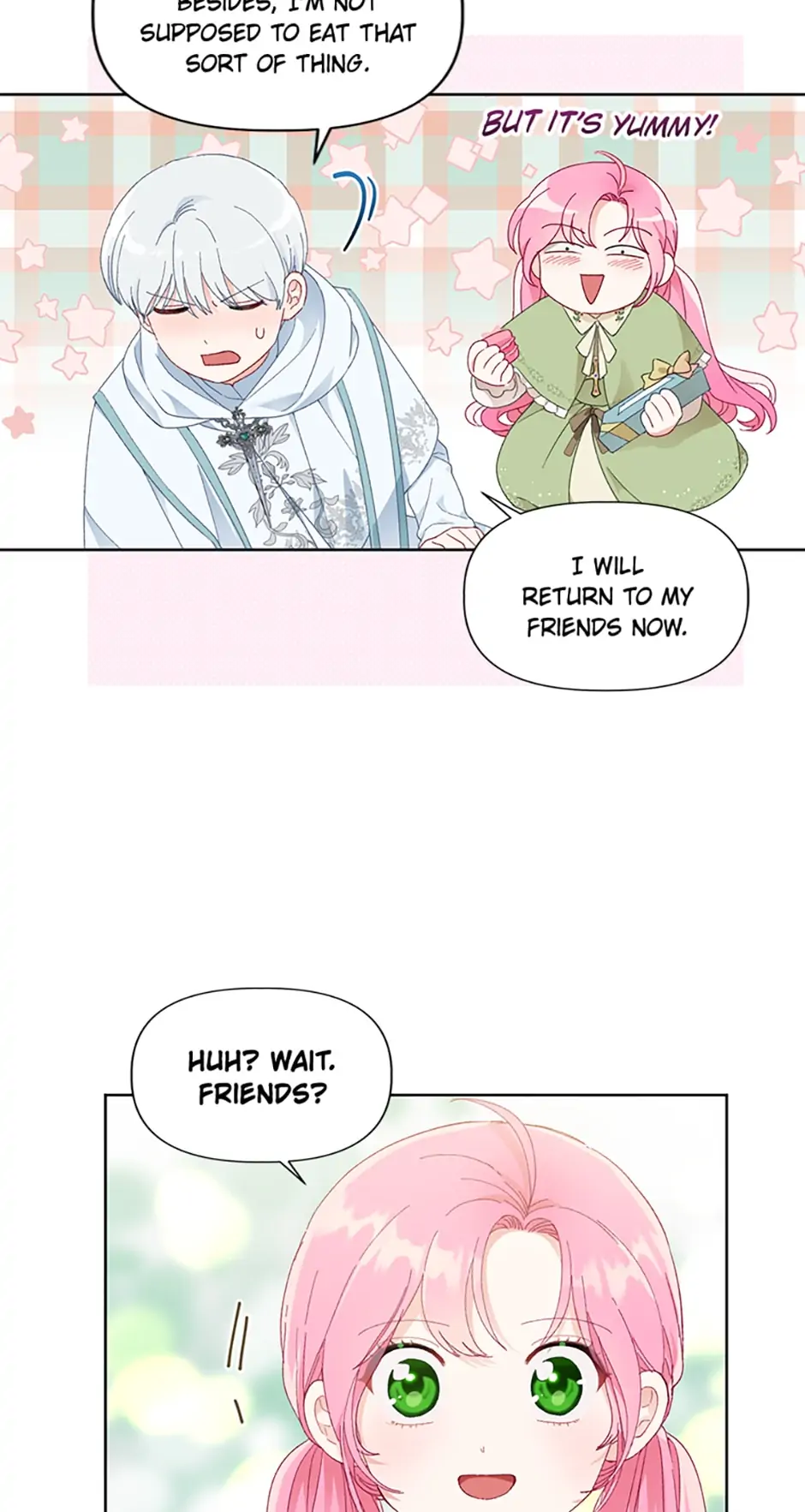 A Transmigrator’s Privilege Chapter 23 - Page 26