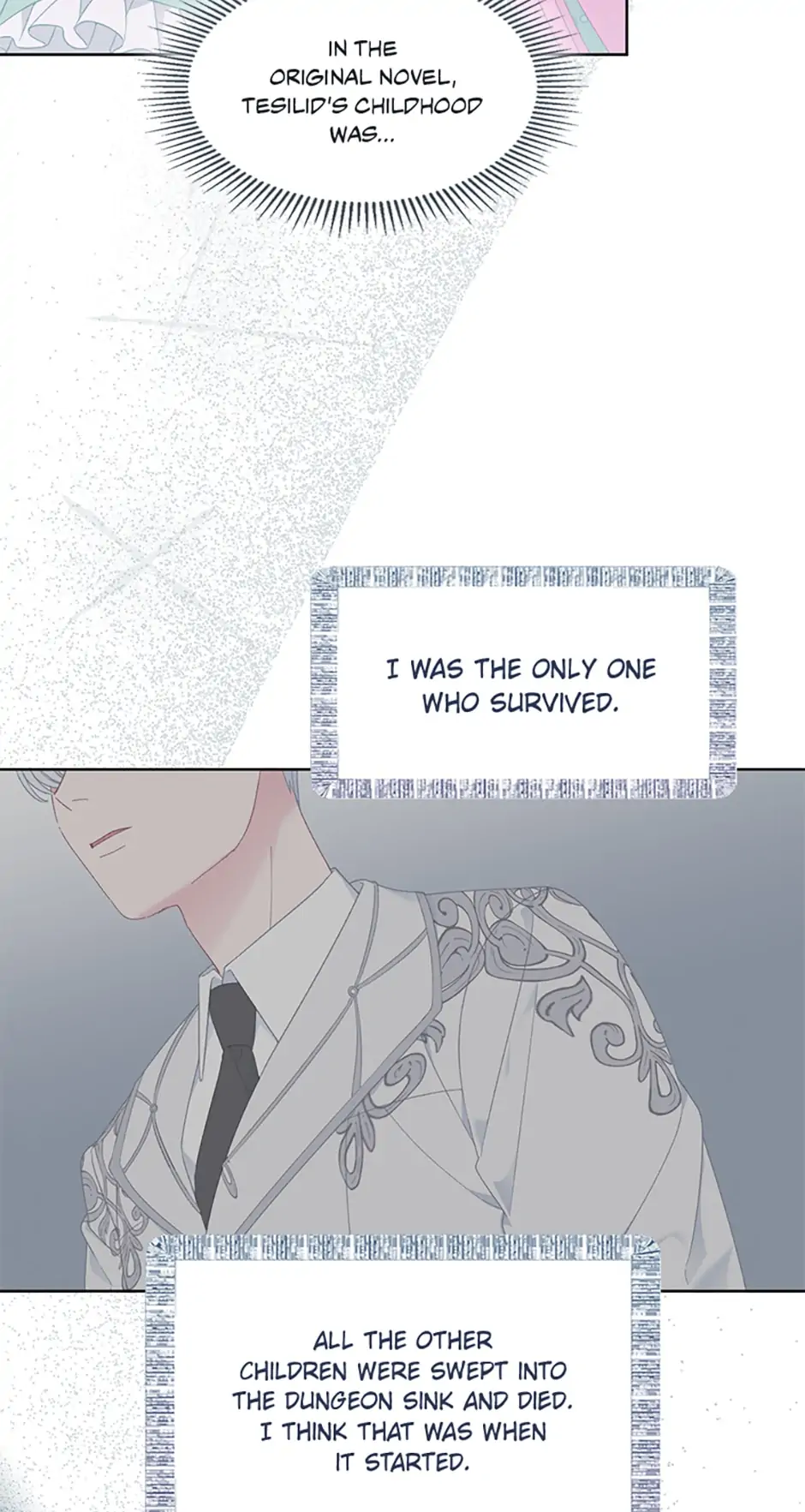 A Transmigrator’s Privilege Chapter 23 - Page 29