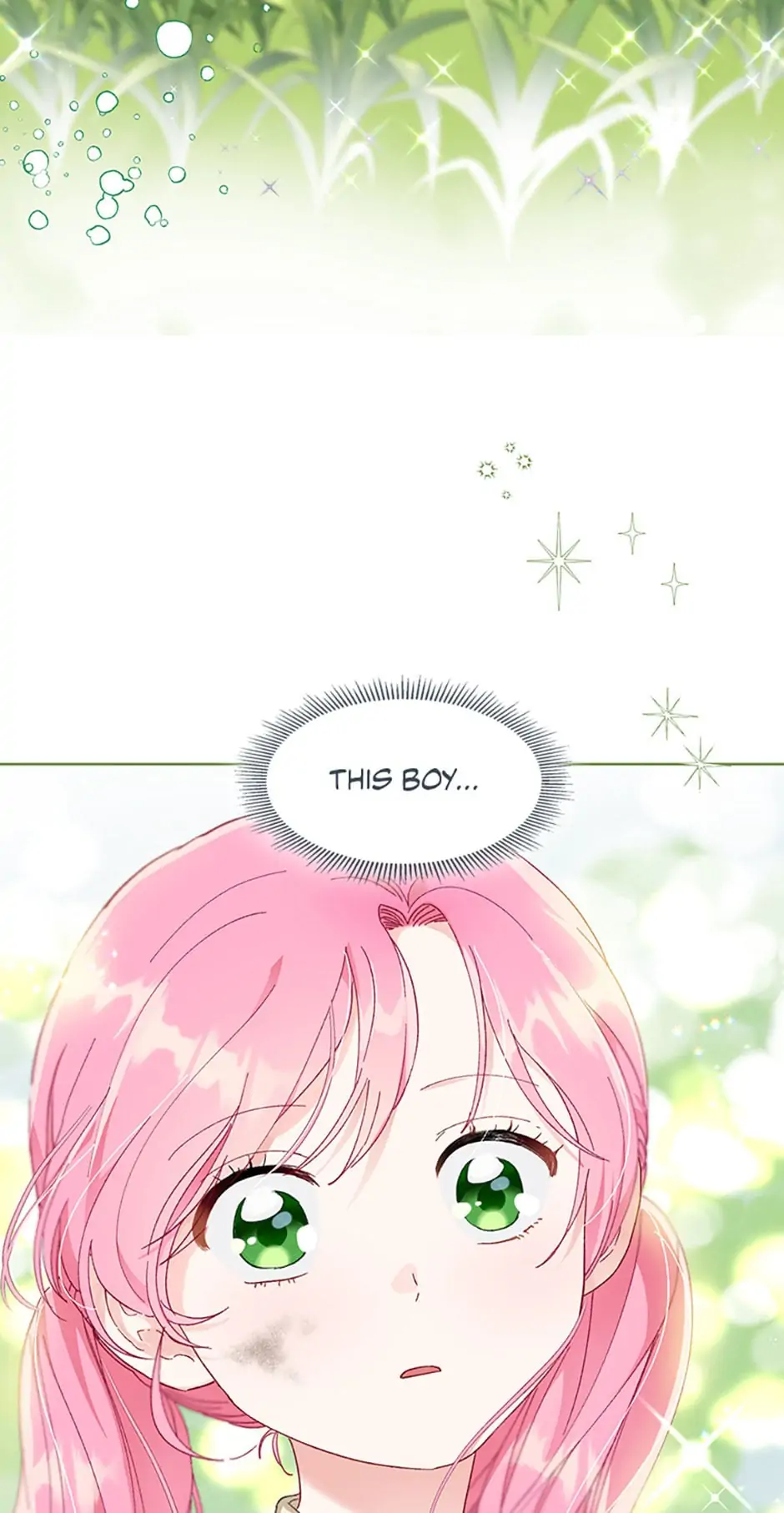 A Transmigrator’s Privilege Chapter 23 - Page 3