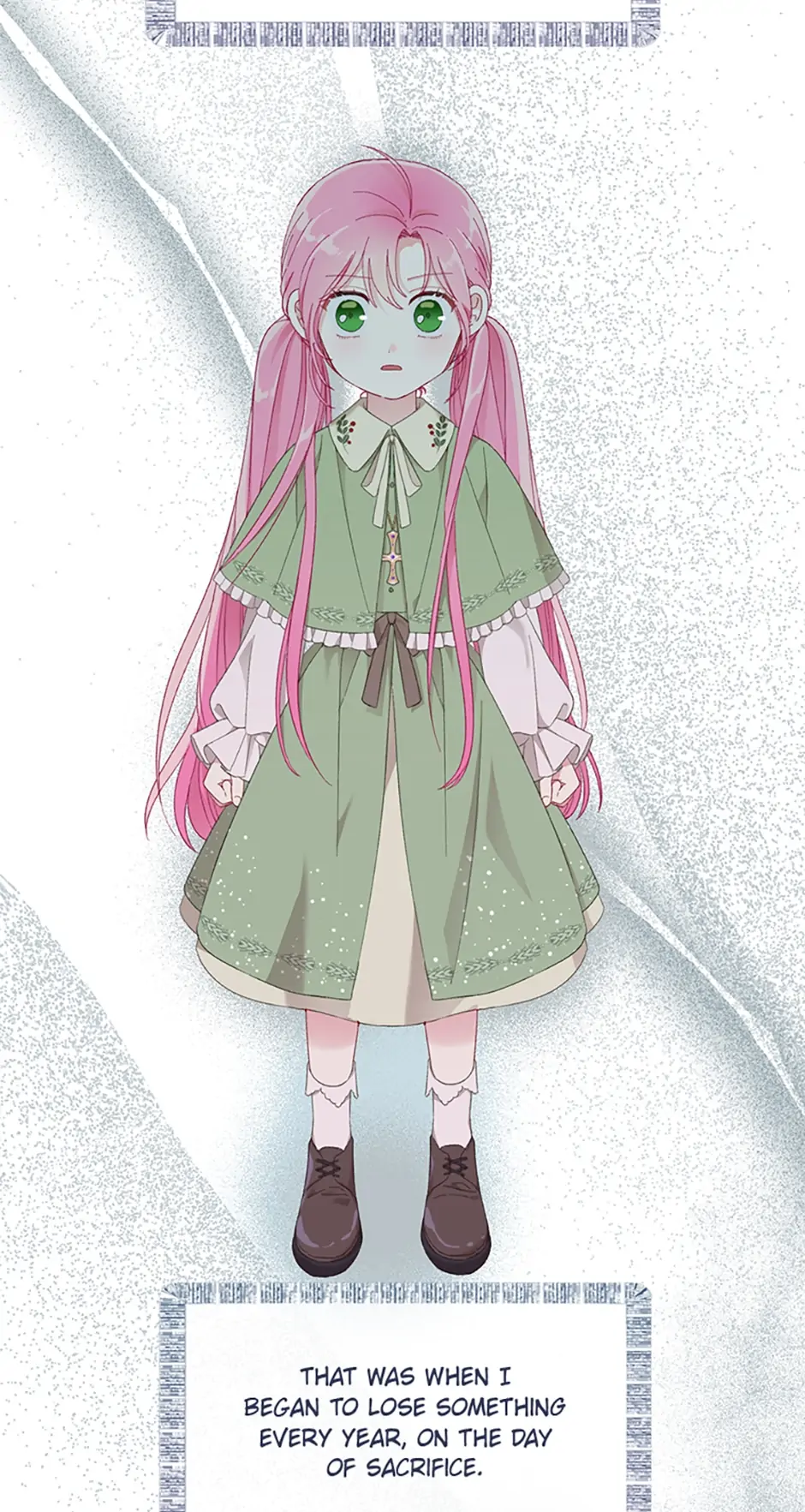 A Transmigrator’s Privilege Chapter 23 - Page 30