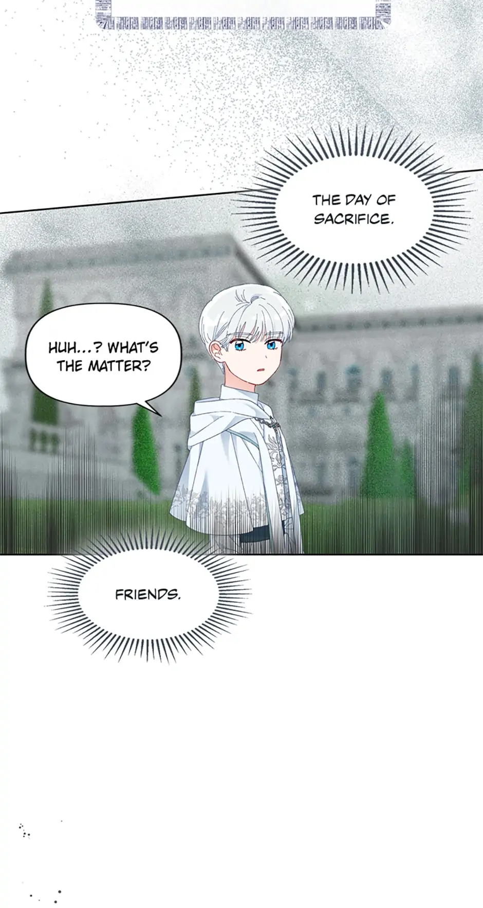 A Transmigrator’s Privilege Chapter 23 - Page 31