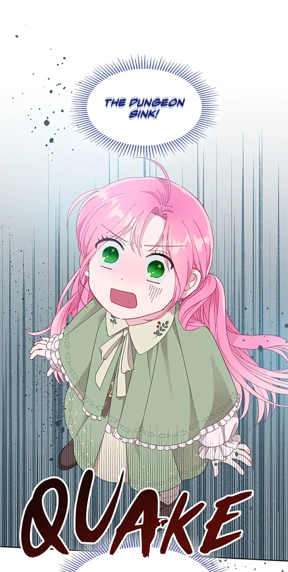 A Transmigrator’s Privilege Chapter 23 - Page 33