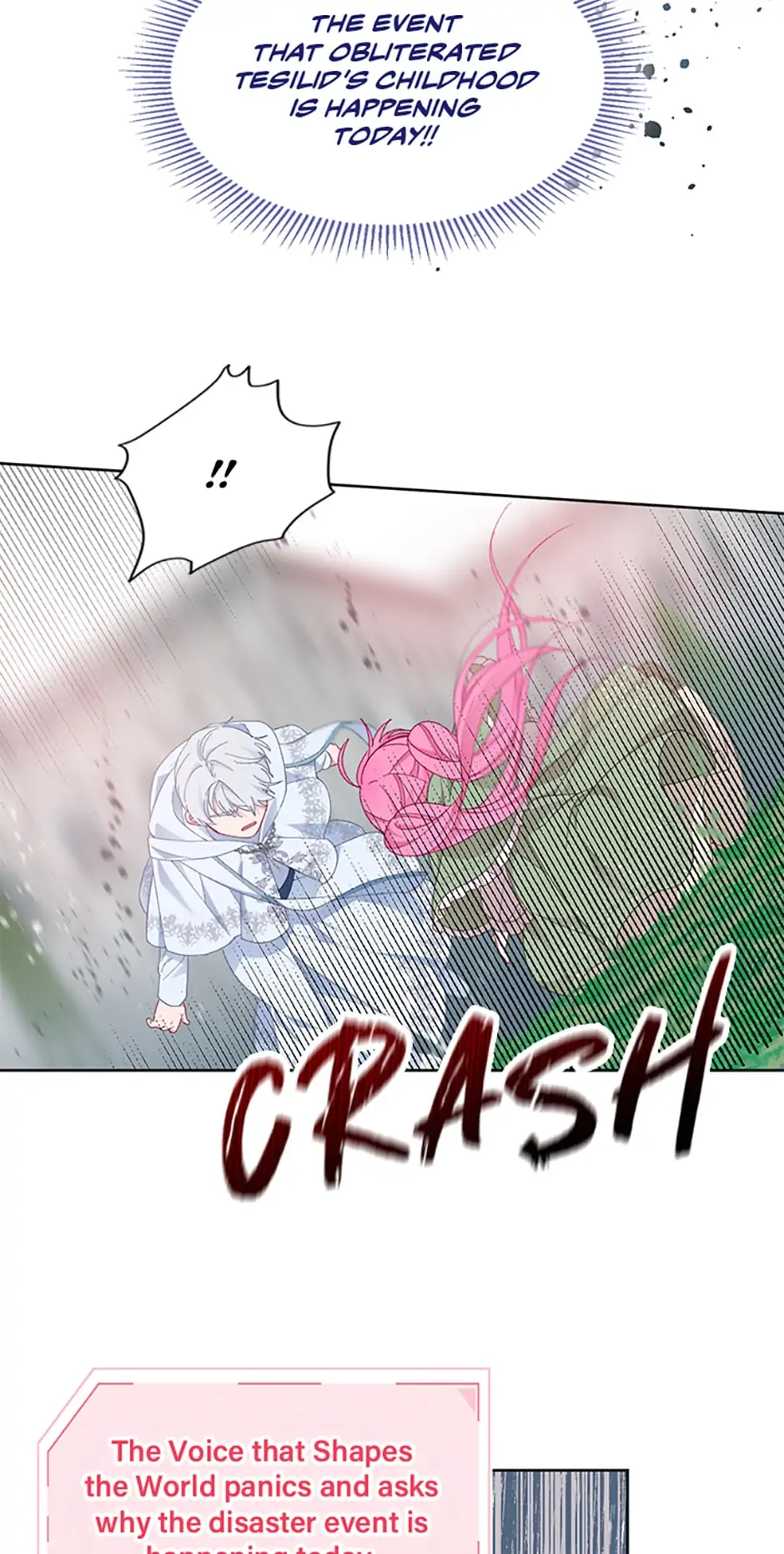 A Transmigrator’s Privilege Chapter 23 - Page 34