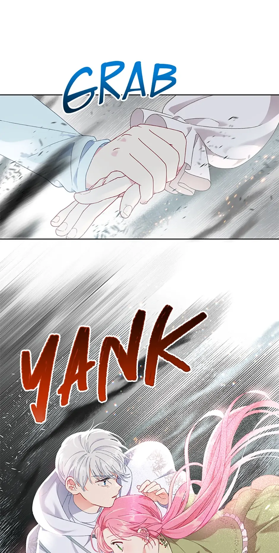 A Transmigrator’s Privilege Chapter 23 - Page 36