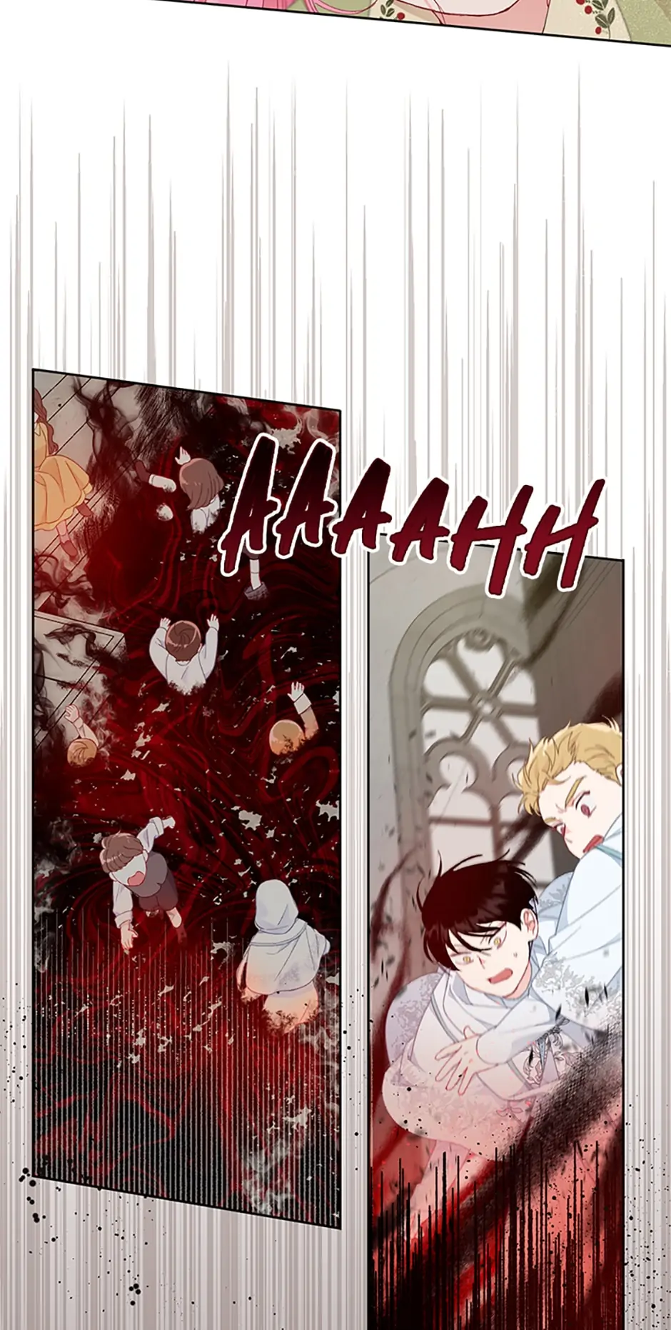 A Transmigrator’s Privilege Chapter 23 - Page 38