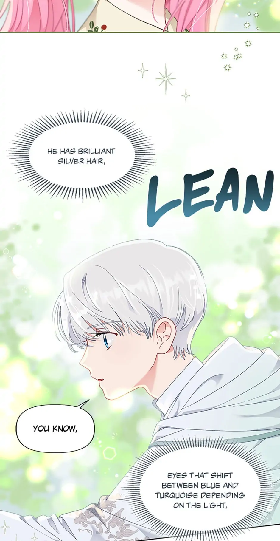 A Transmigrator’s Privilege Chapter 23 - Page 4