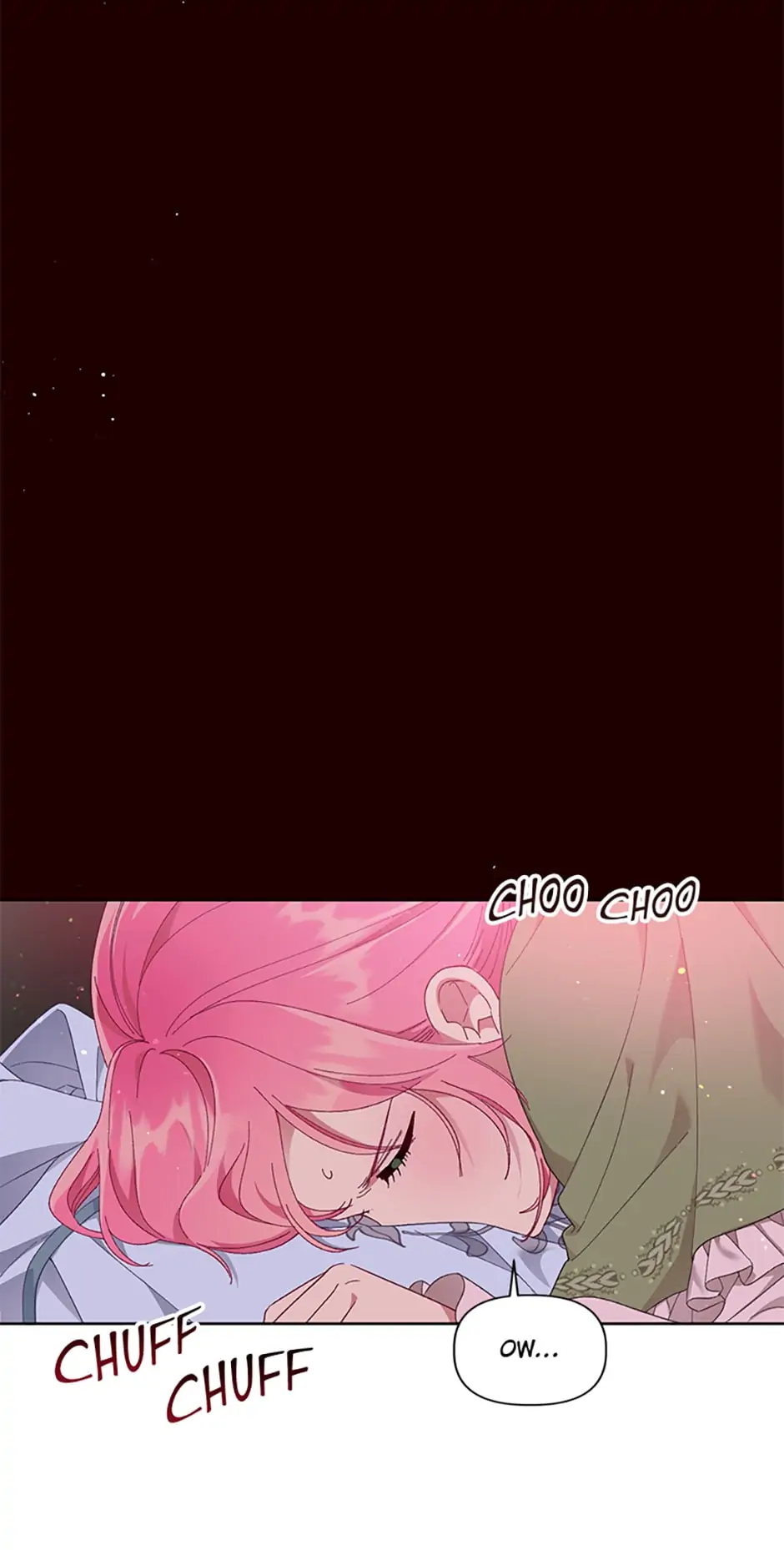 A Transmigrator’s Privilege Chapter 23 - Page 40