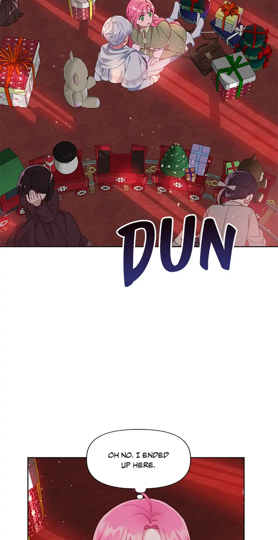 A Transmigrator’s Privilege Chapter 23 - Page 42