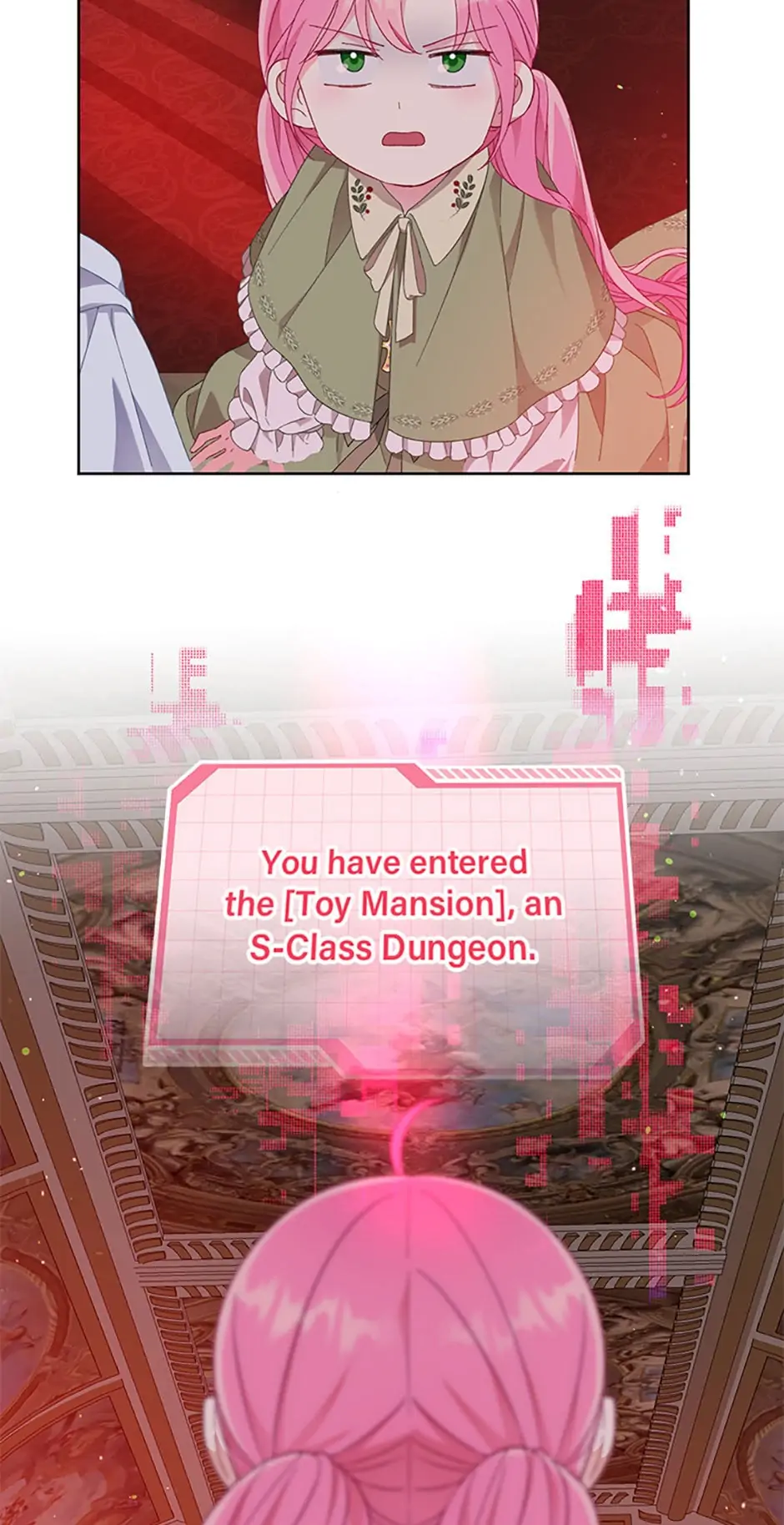 A Transmigrator’s Privilege Chapter 23 - Page 43